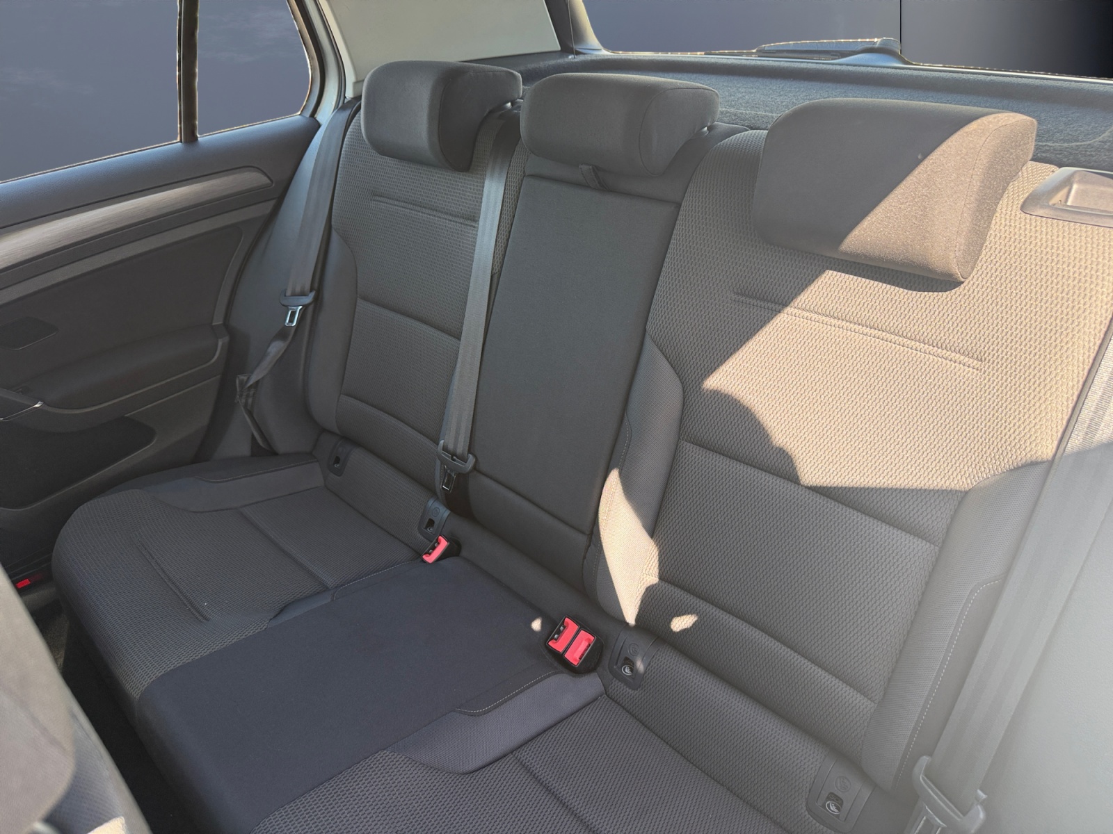Volkswagen Golf 10