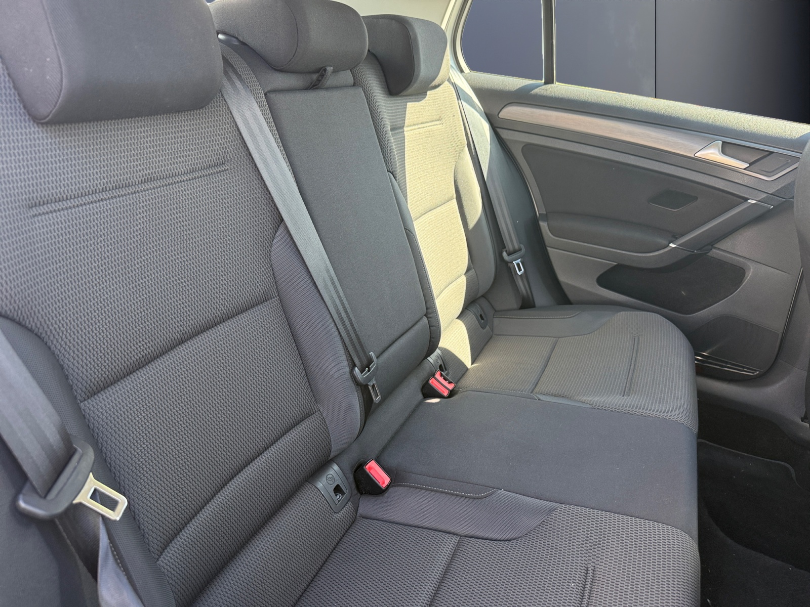 Volkswagen Golf 11