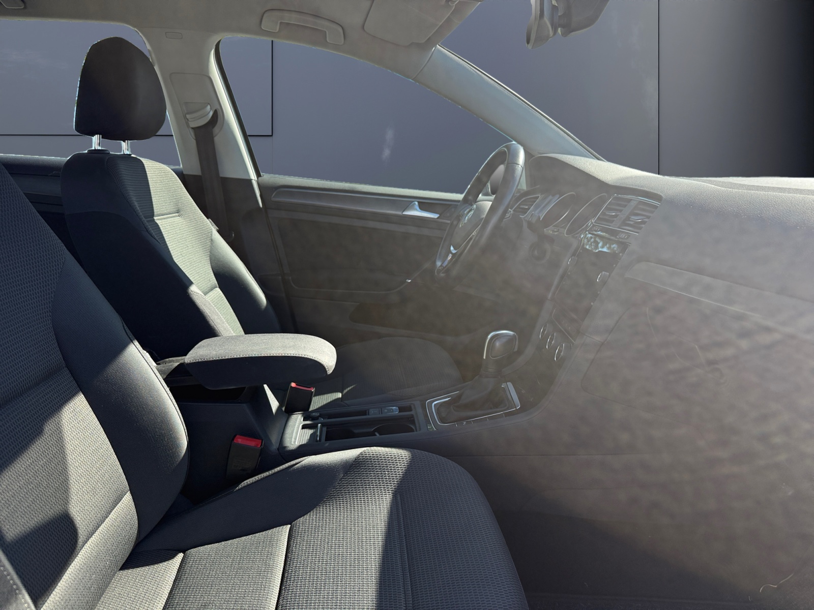 Volkswagen Golf 13