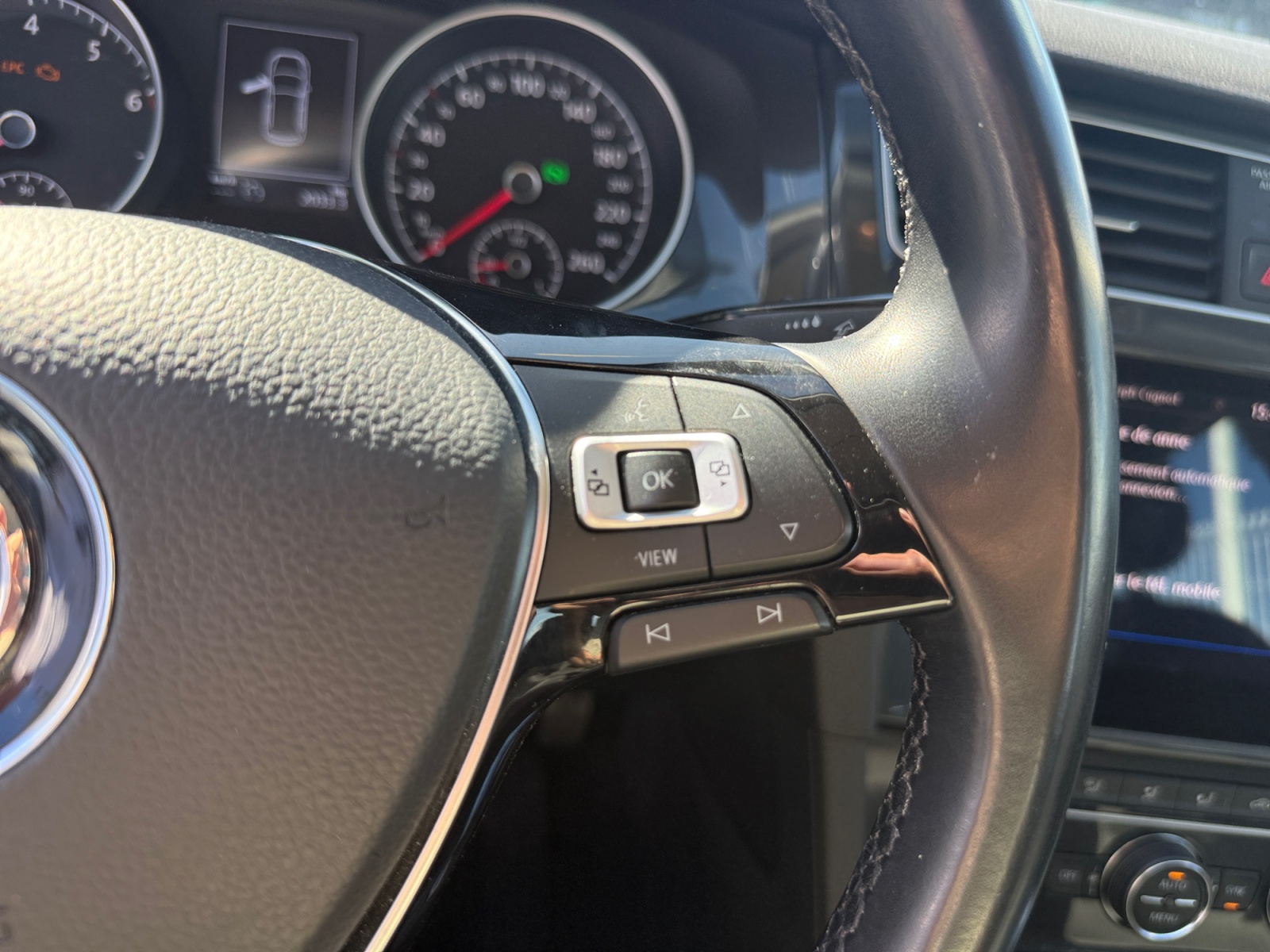 Volkswagen Golf 28