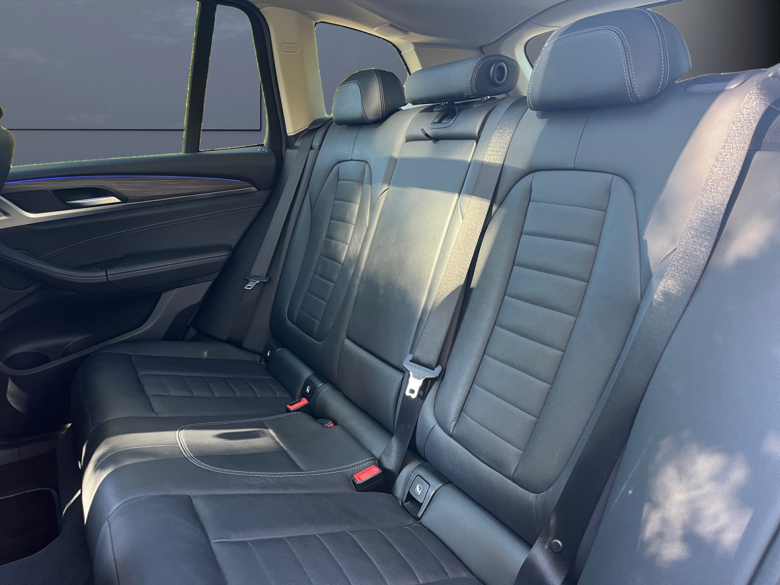 Bmw X3 10