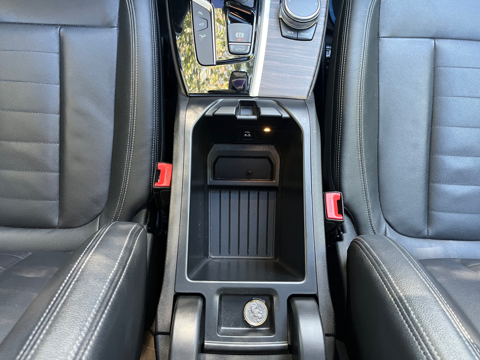 Bmw X3 19