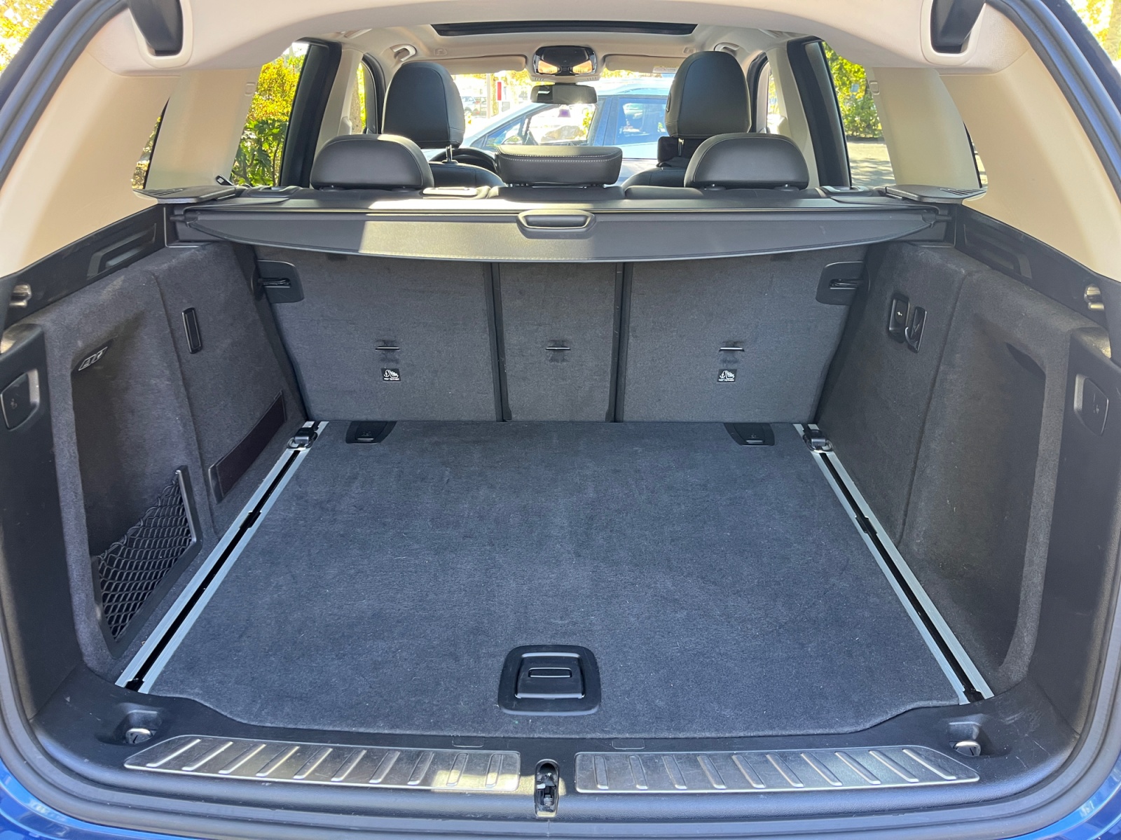 Bmw X3 22