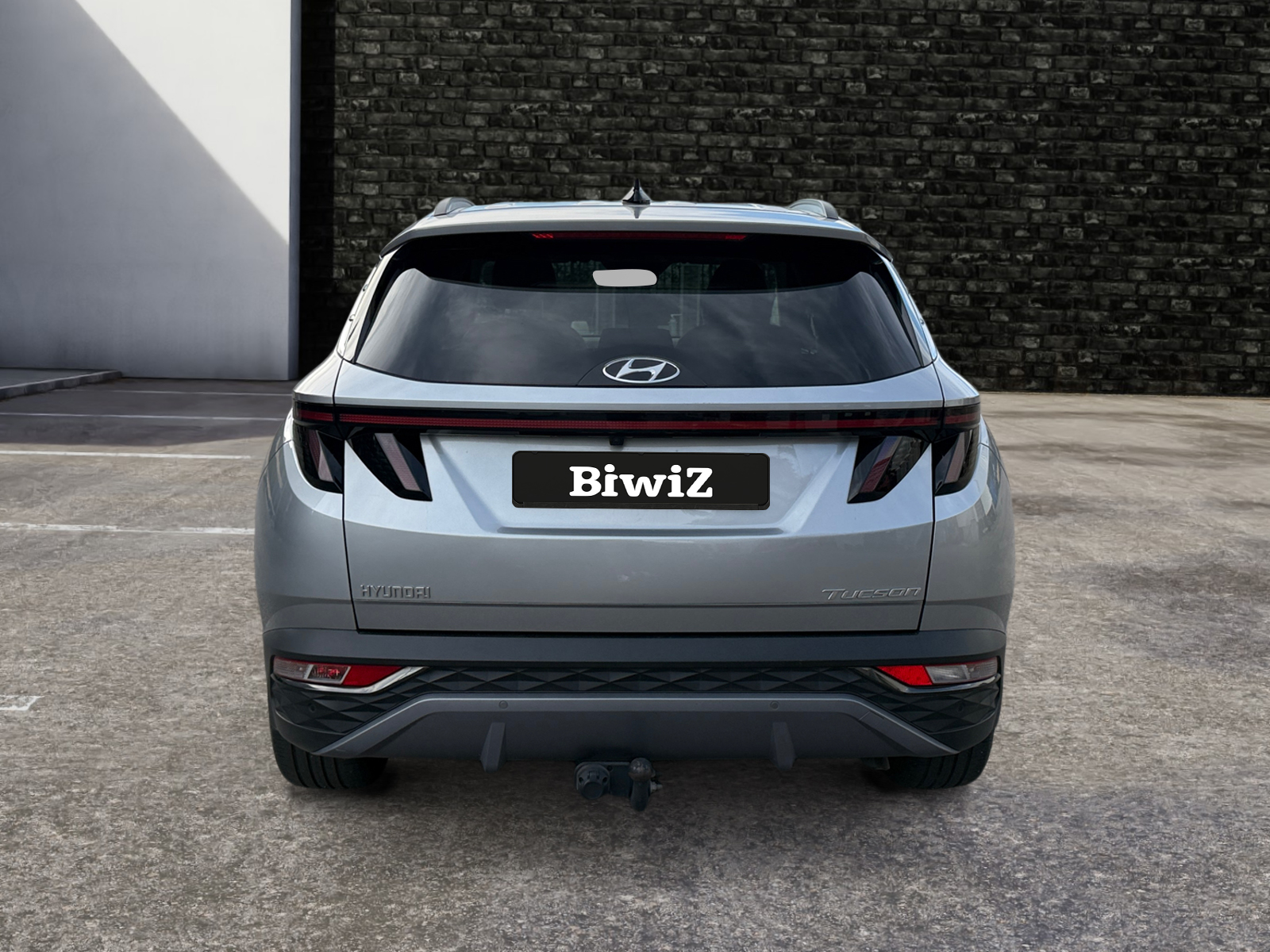 Hyundai Tucson 3