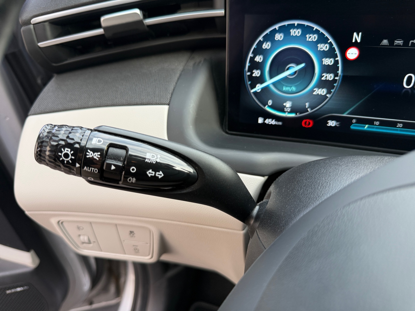 Hyundai Tucson 20