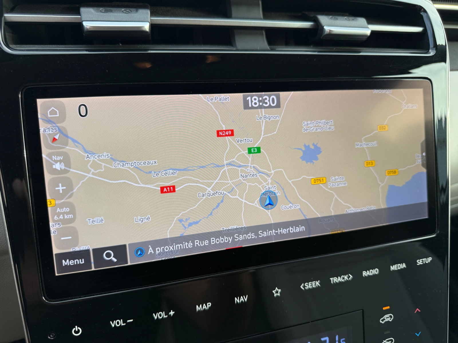 Hyundai Tucson 24