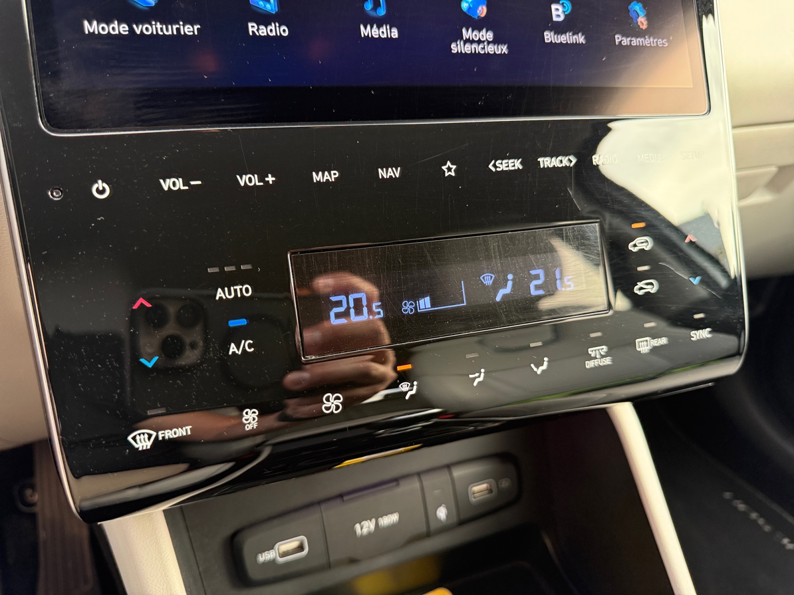 Hyundai Tucson 27