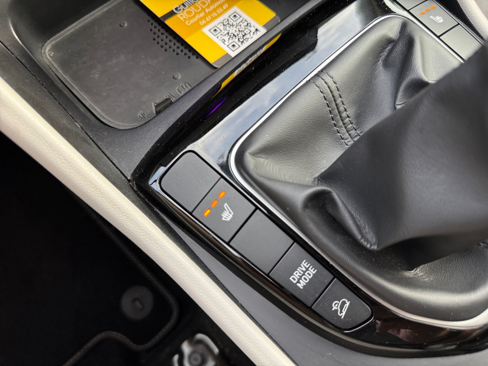 Hyundai Tucson 29