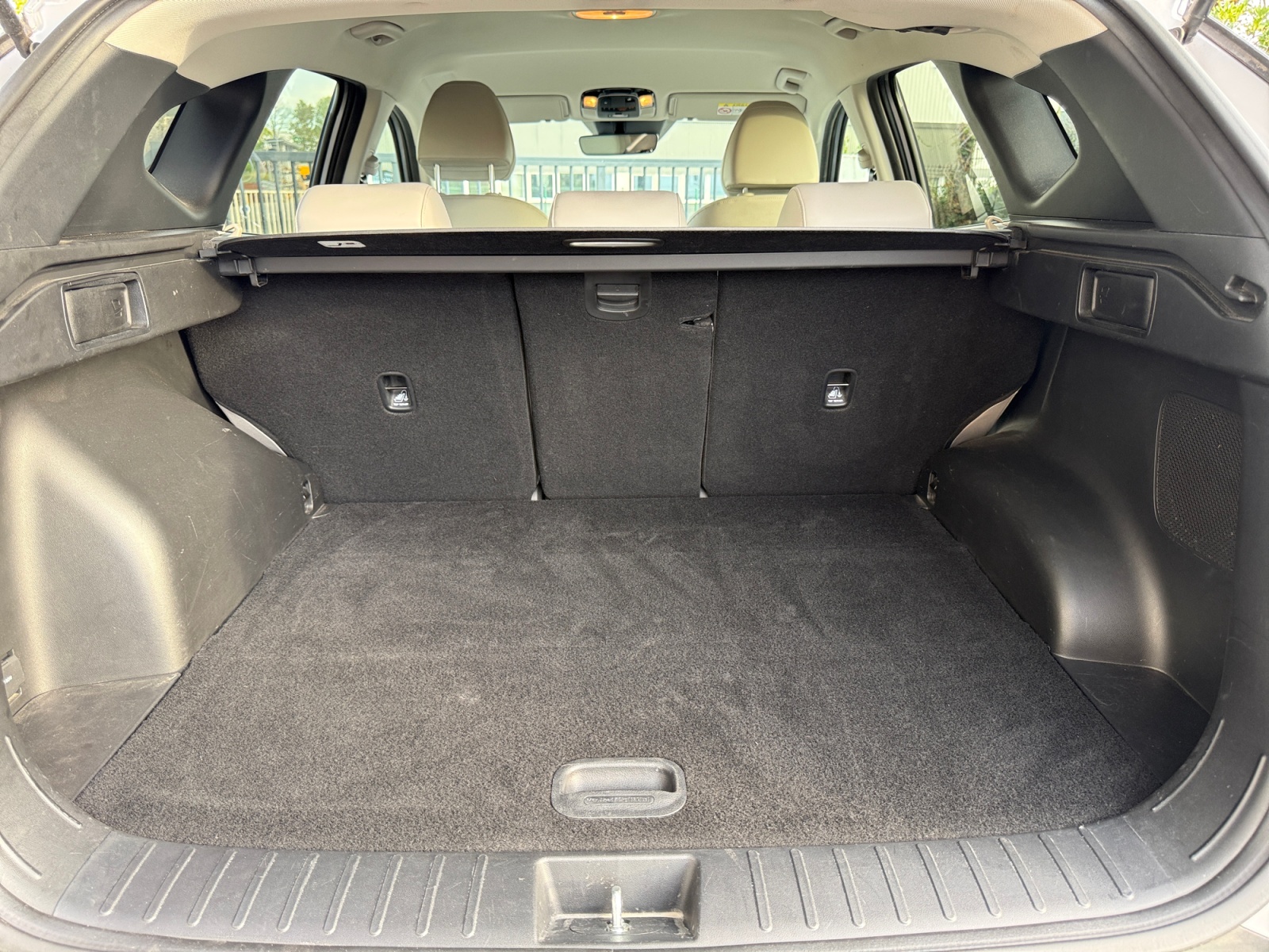 Hyundai Tucson 32