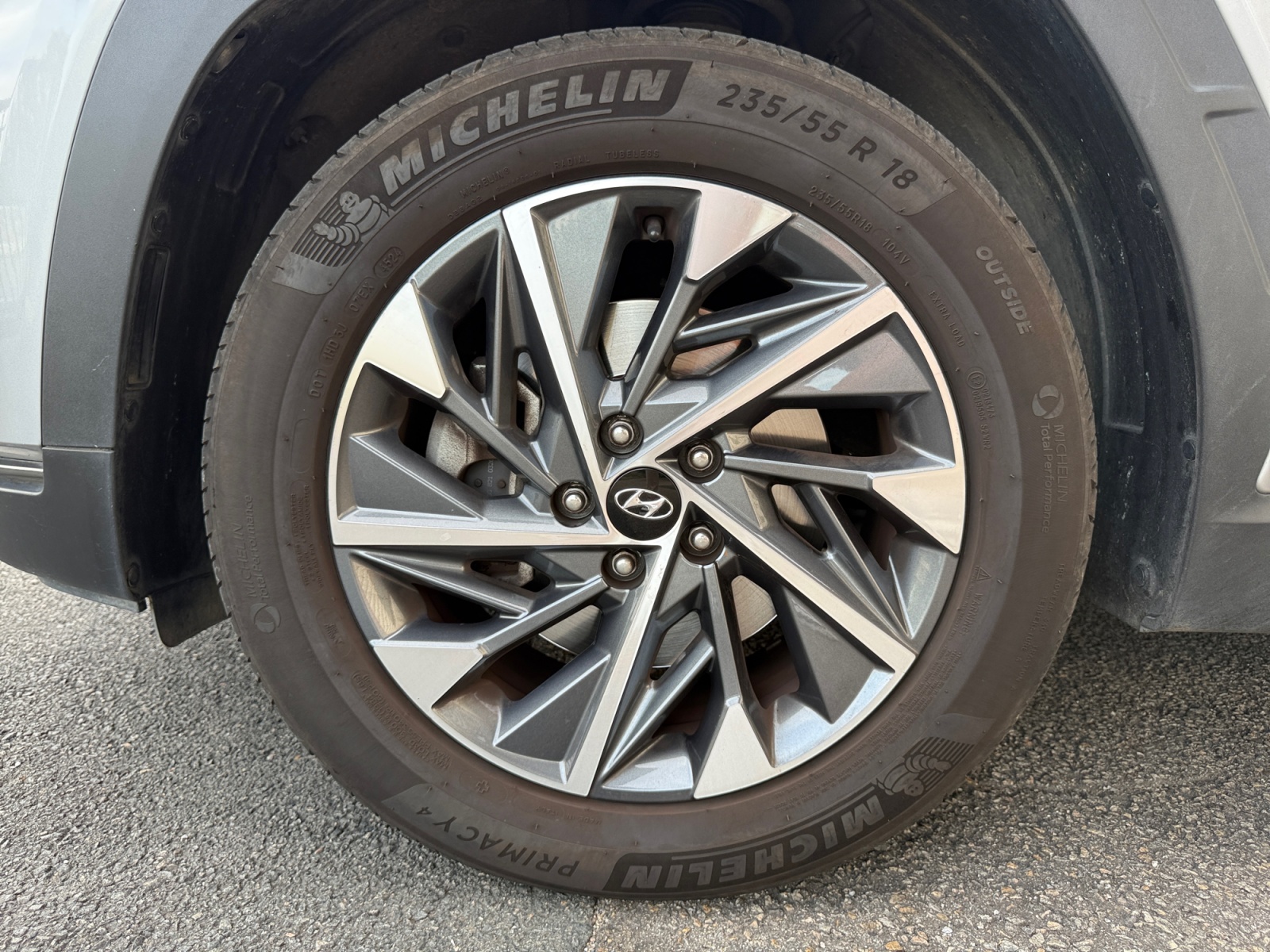 Hyundai Tucson 34