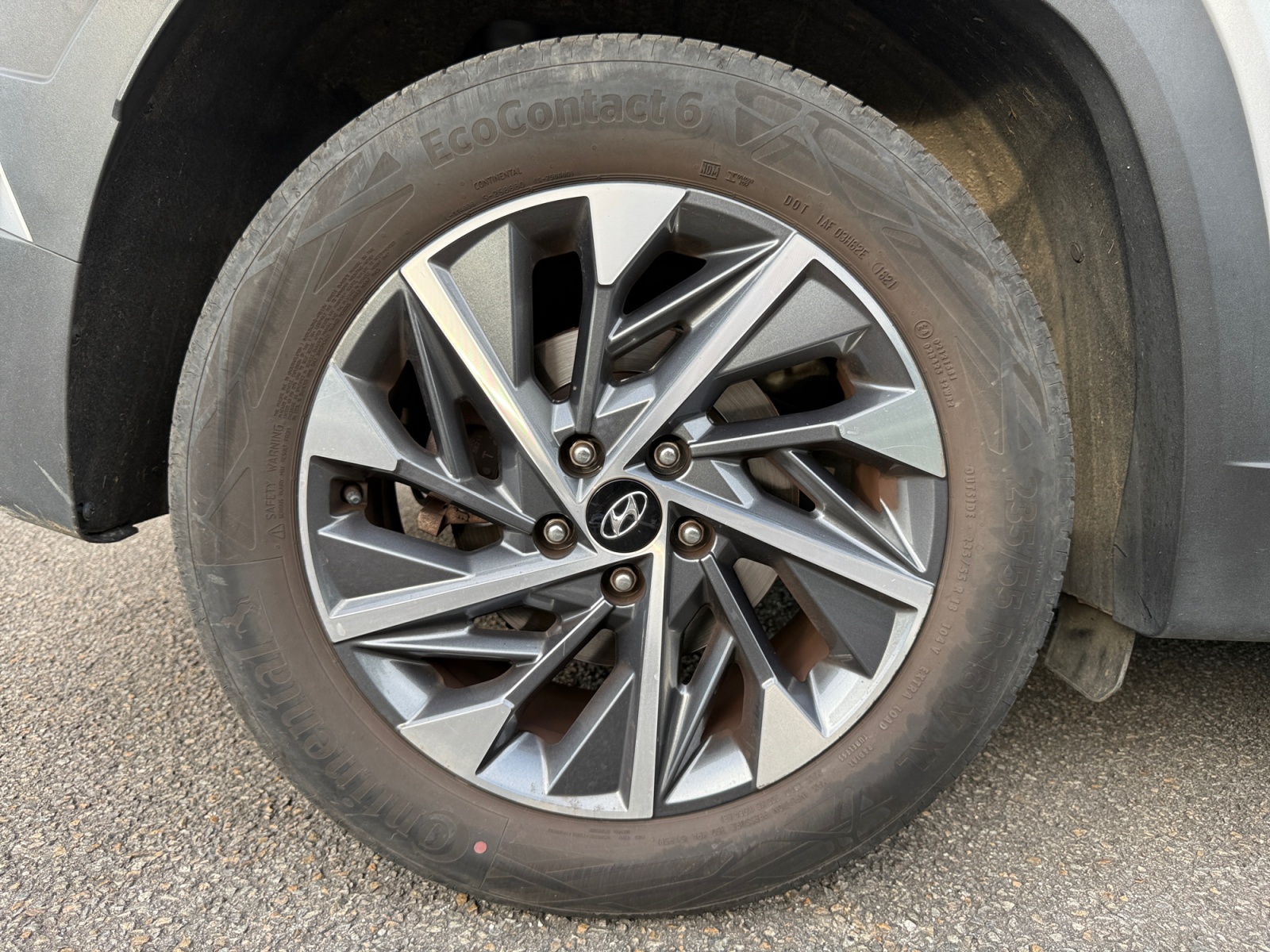 Hyundai Tucson 36