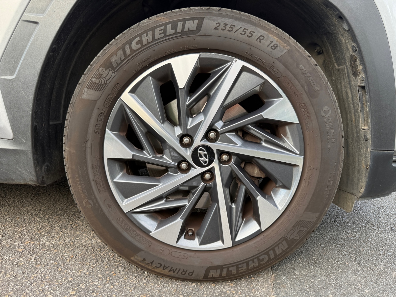 Hyundai Tucson 37