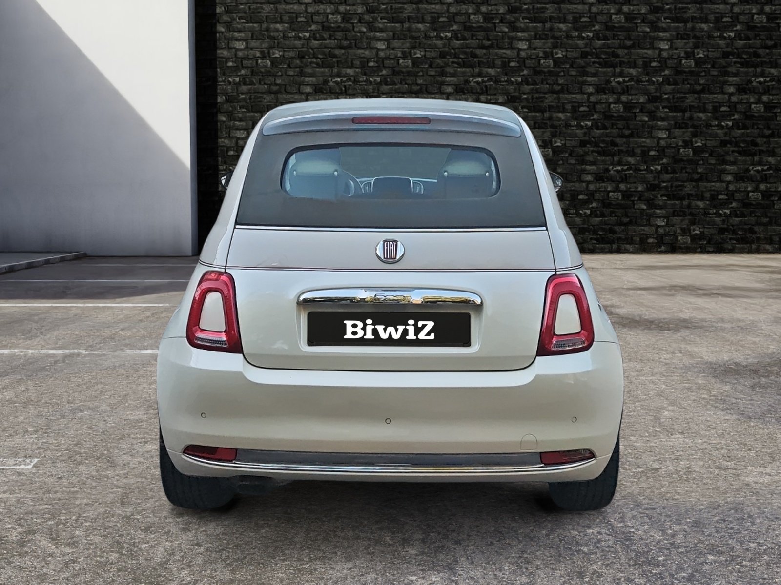Fiat 500C 3