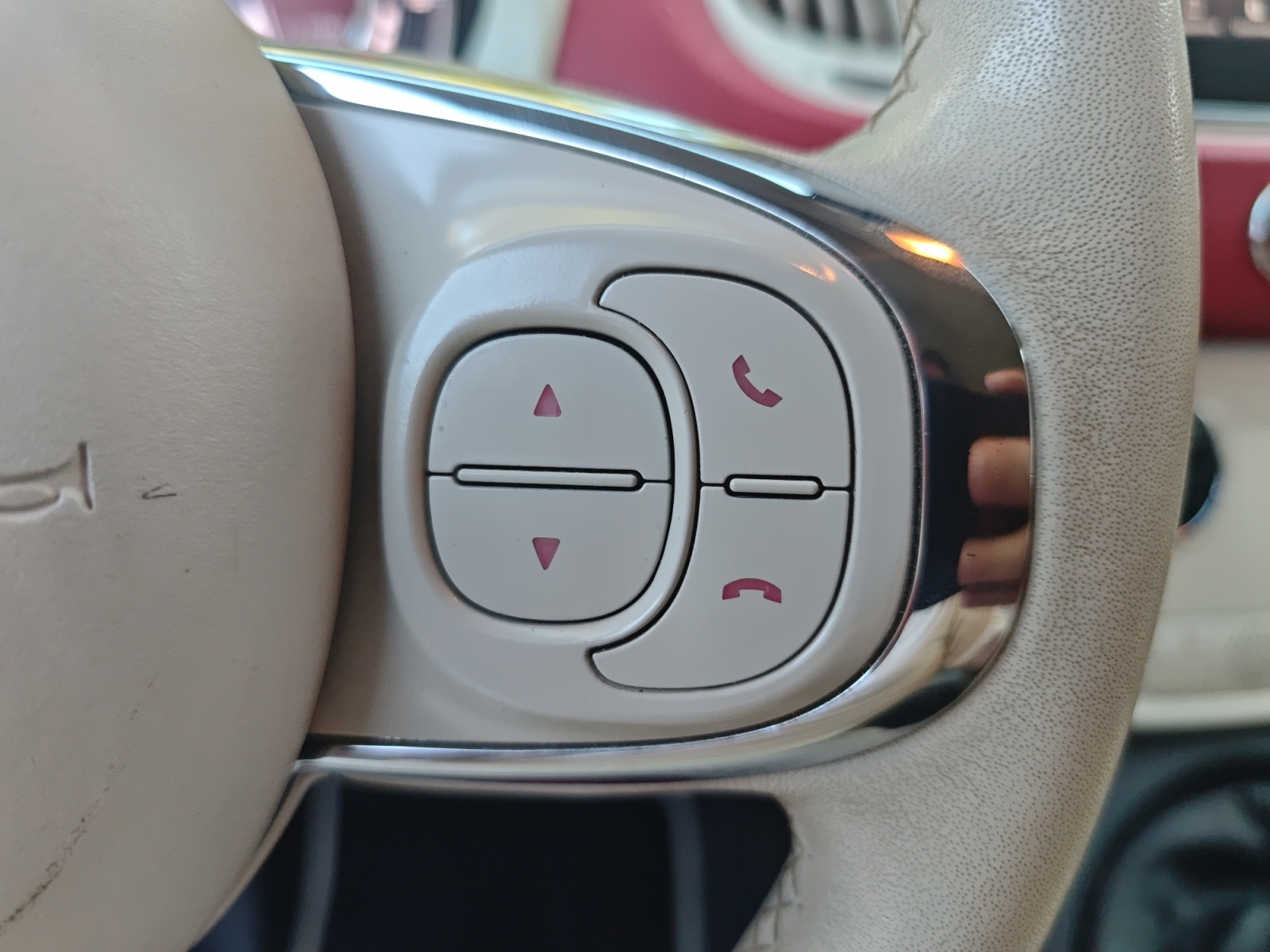 Fiat 500C 18