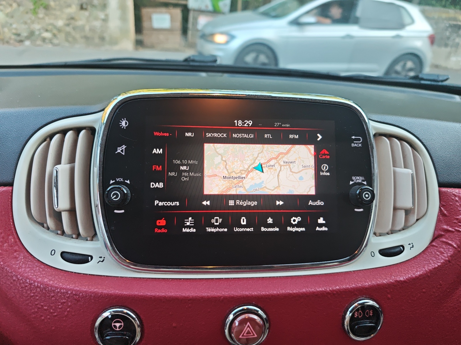 Fiat 500C 20