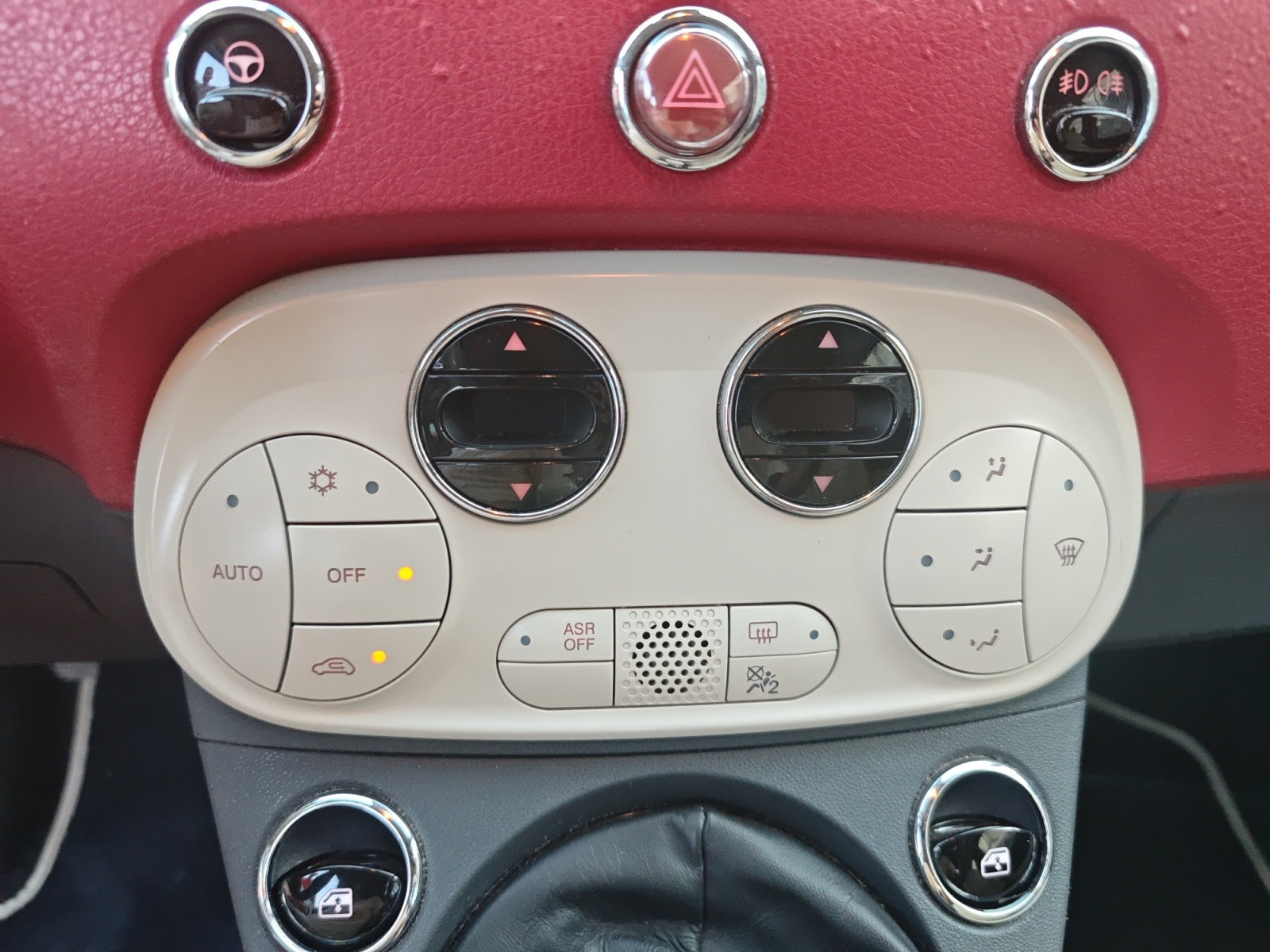 Fiat 500C 21