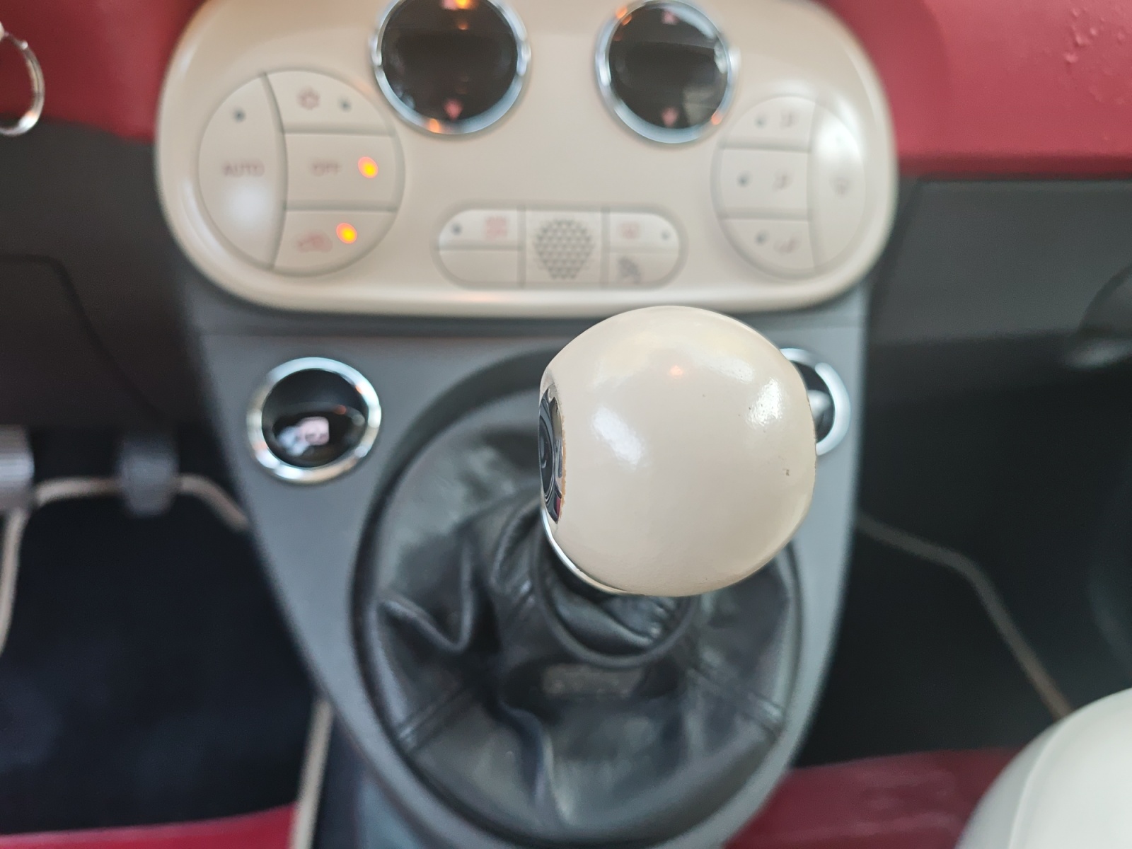 Fiat 500C 22
