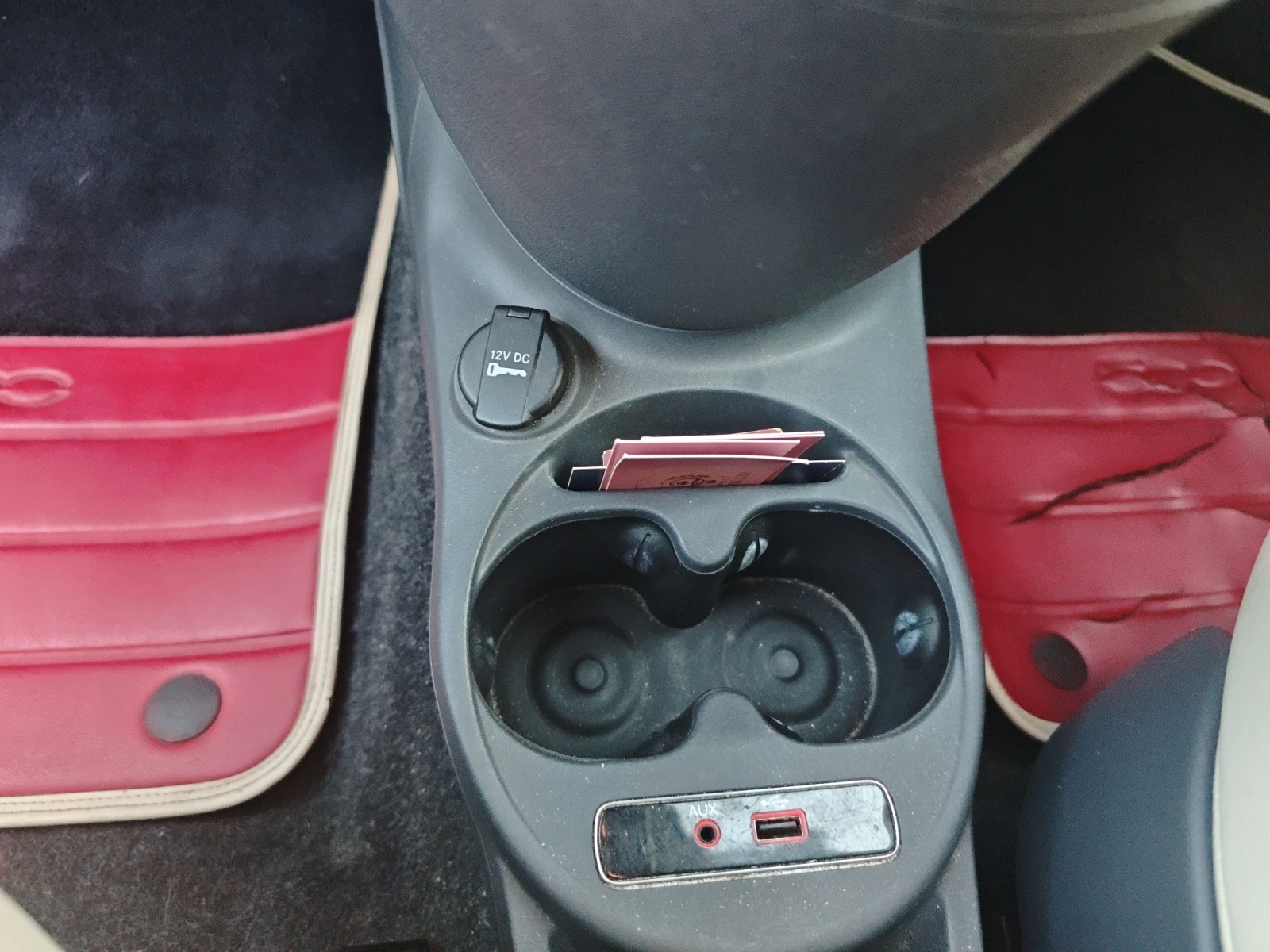 Fiat 500C 23