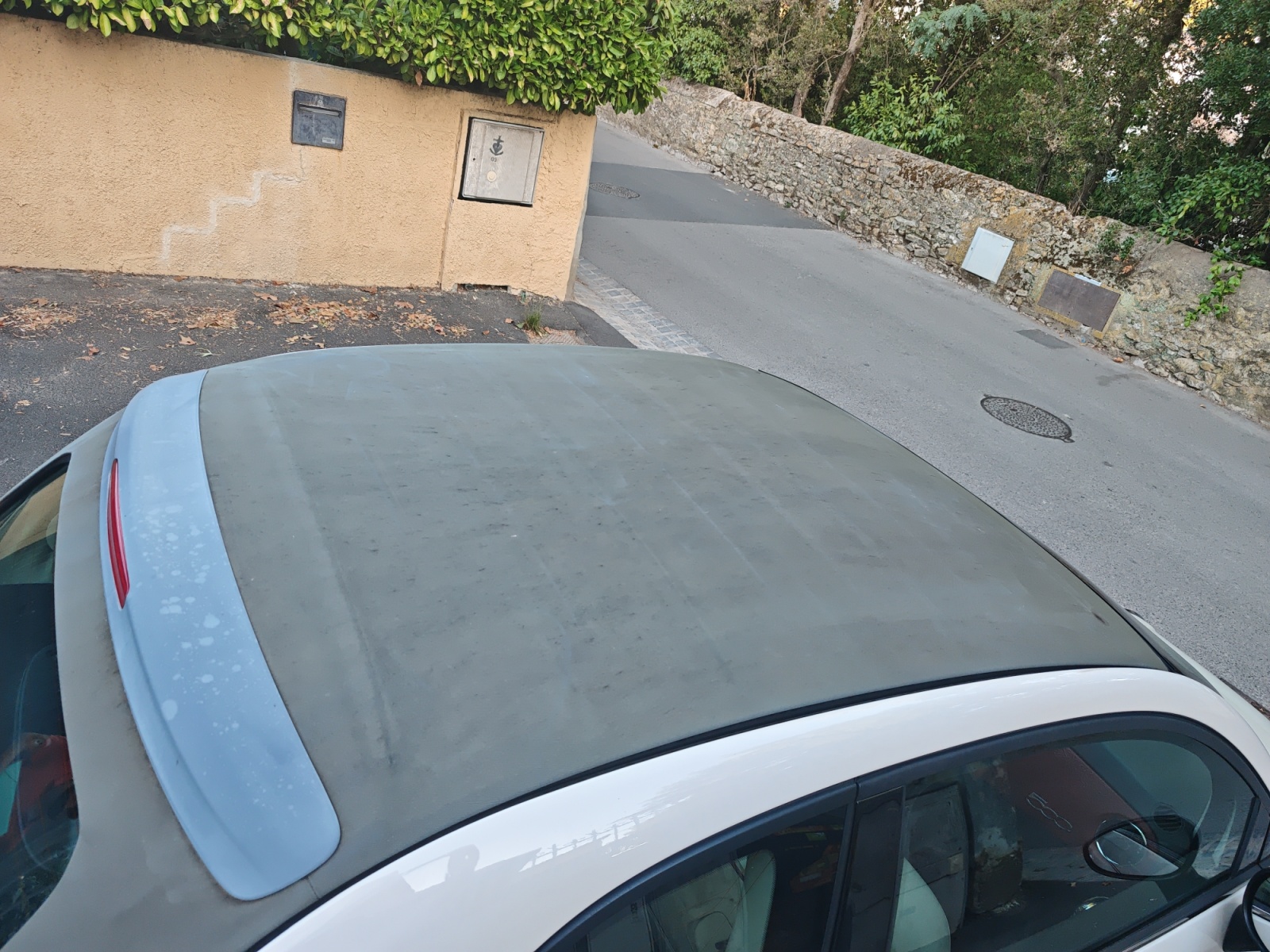 Fiat 500C 34