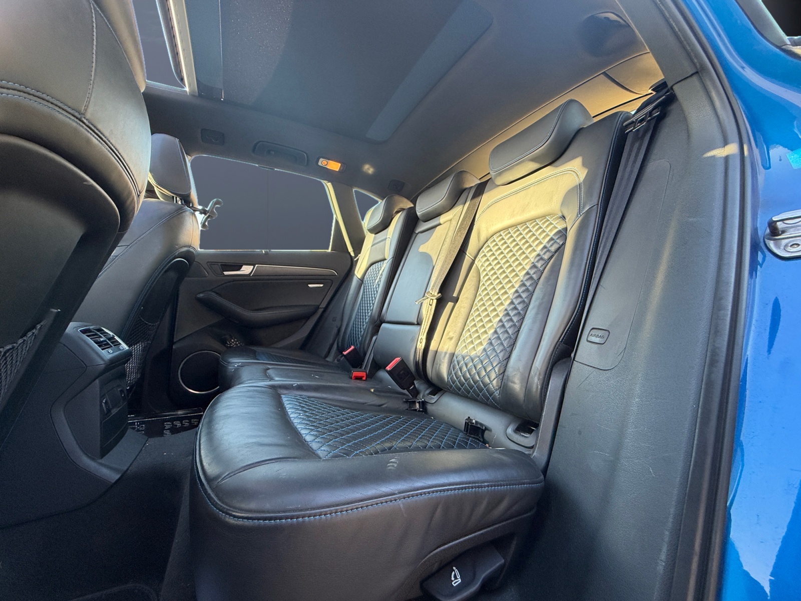 Audi Sq5 10
