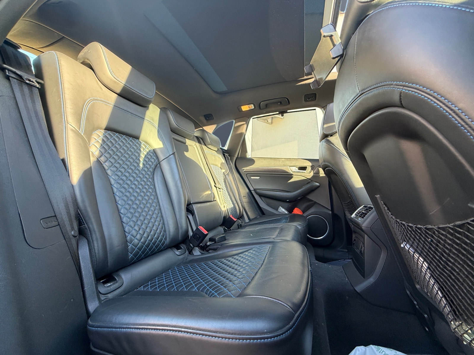 Audi Sq5 11