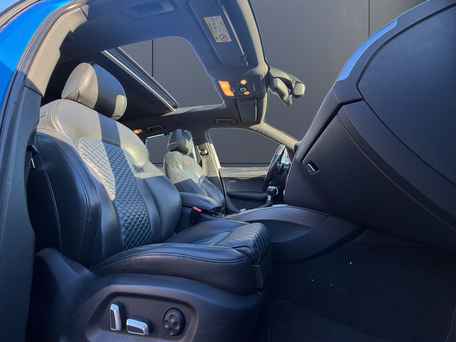 Audi Sq5 13