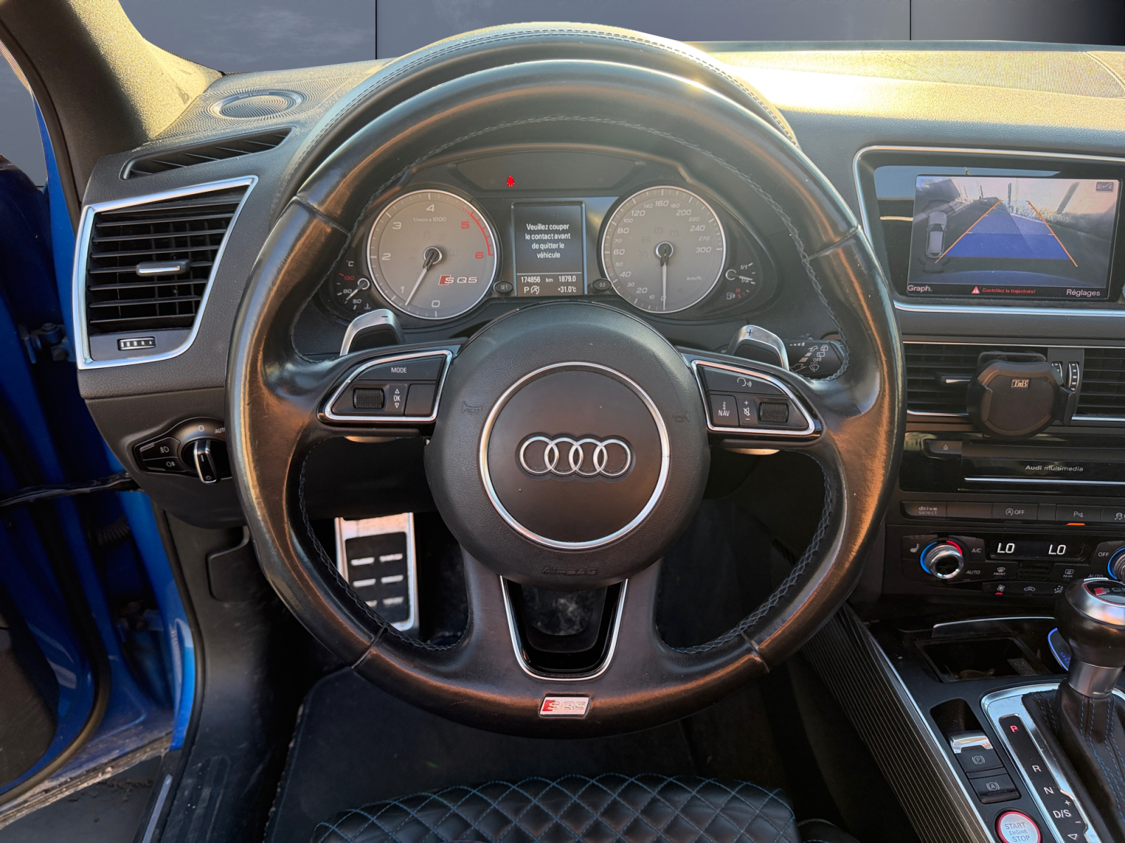 Audi Sq5 15