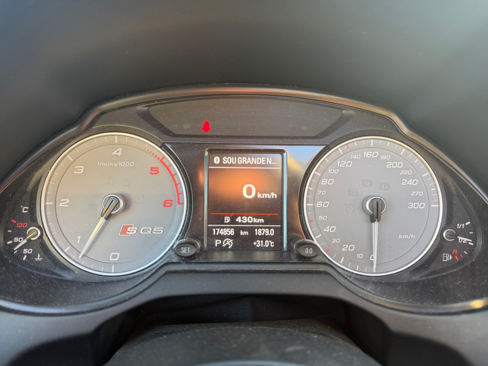 Audi Sq5 16
