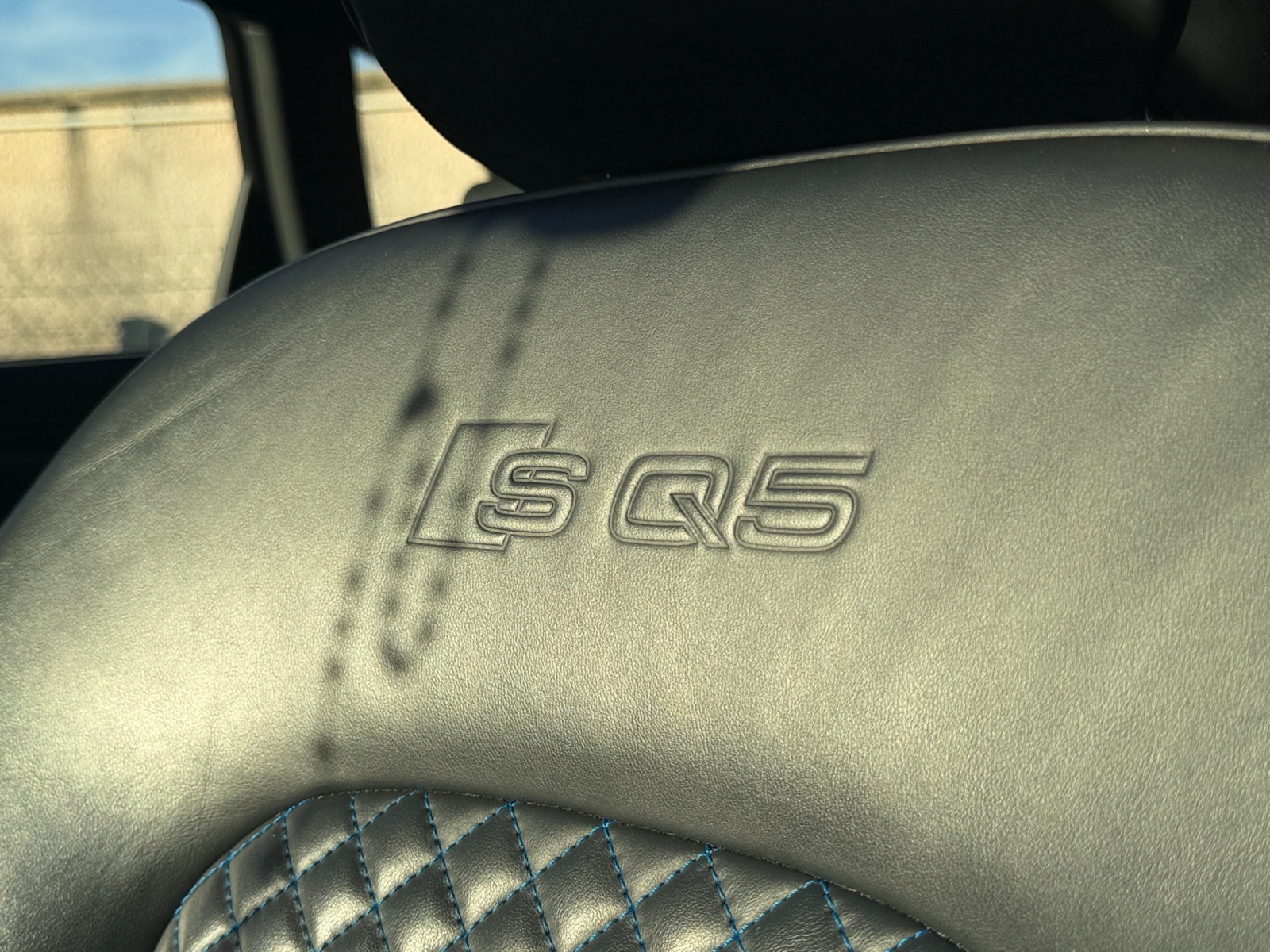 Audi Sq5 24