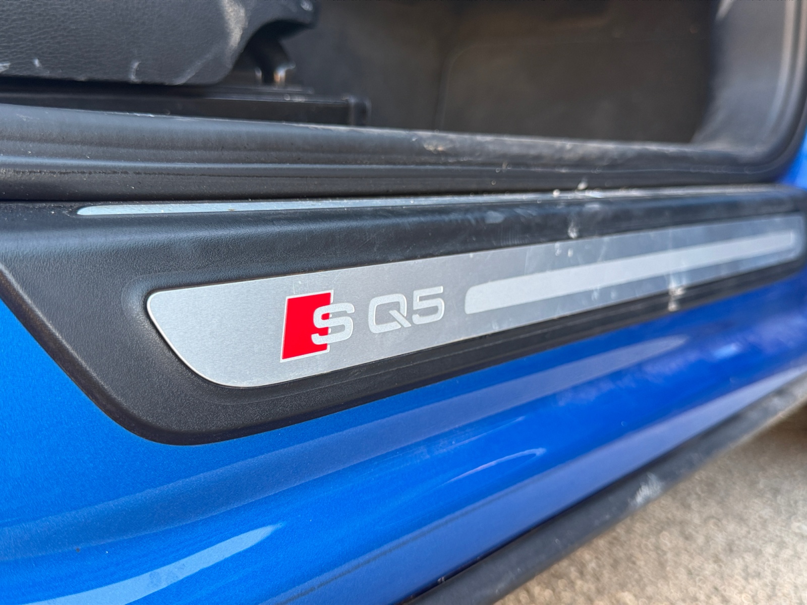 Audi Sq5 29