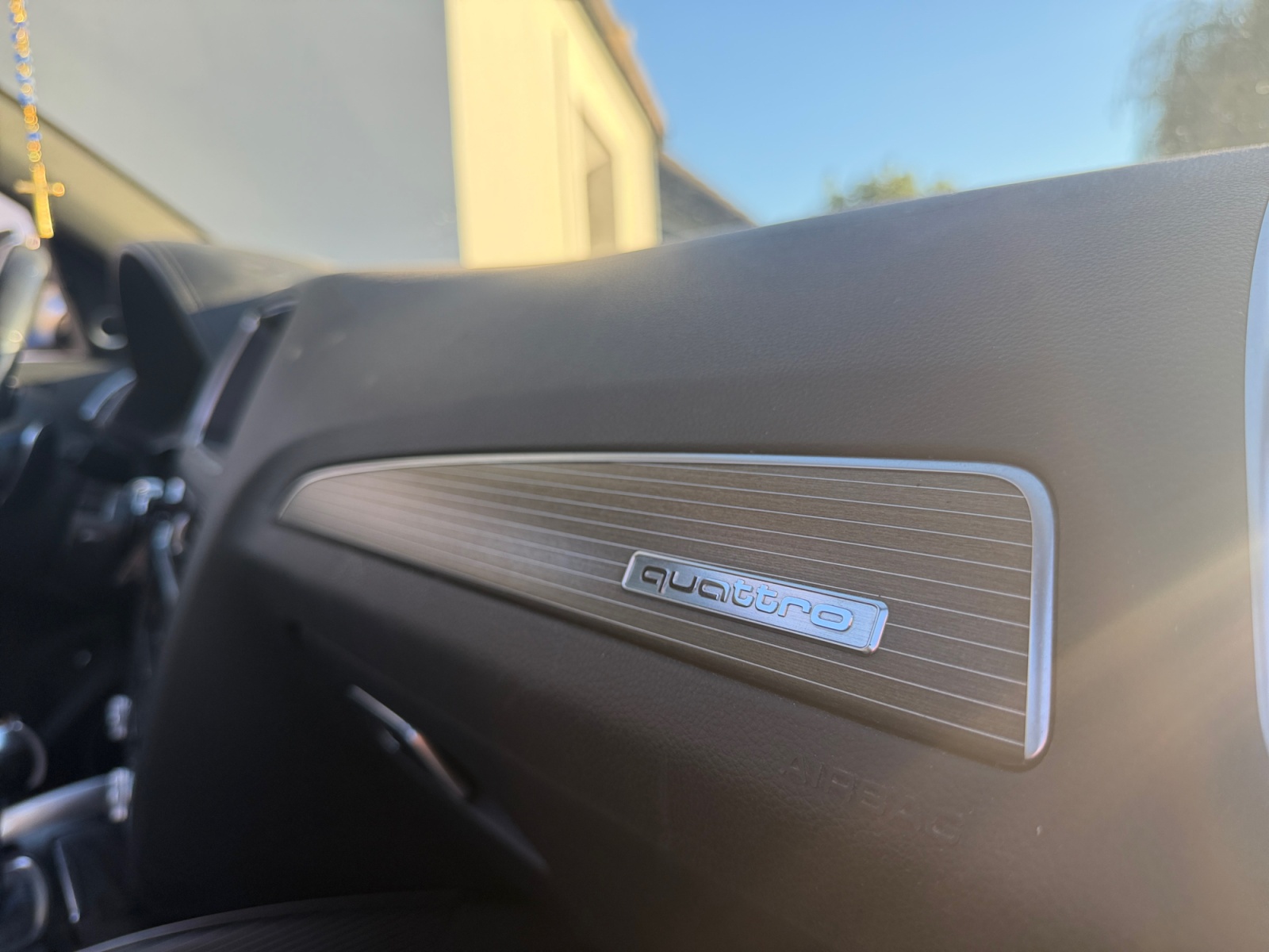Audi Sq5 22