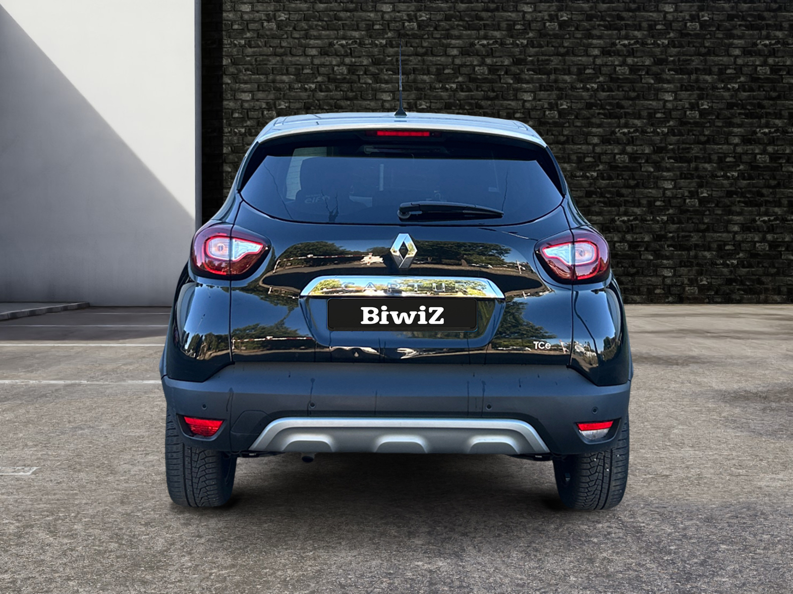 Renault Captur 3