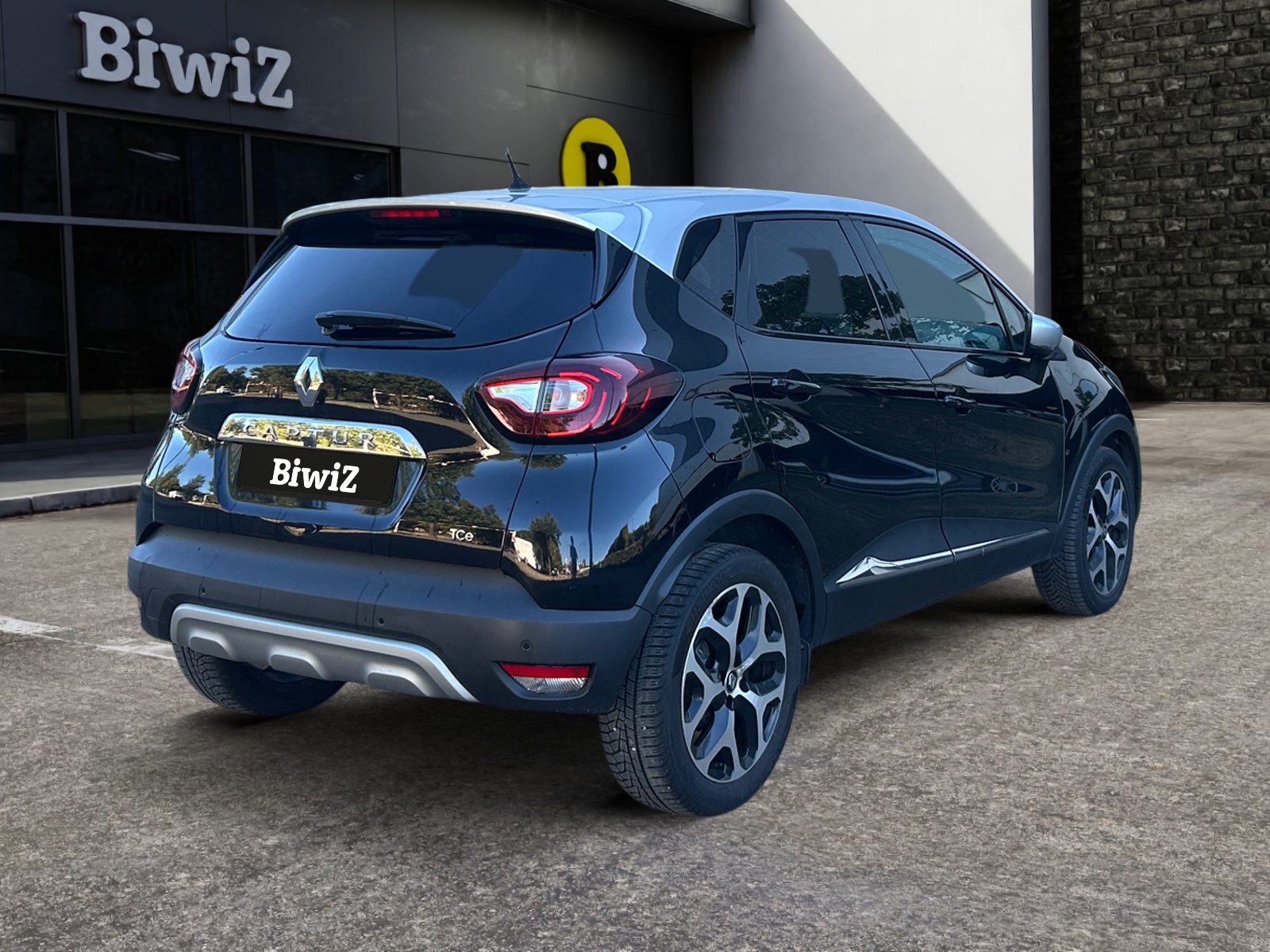 Renault Captur 4