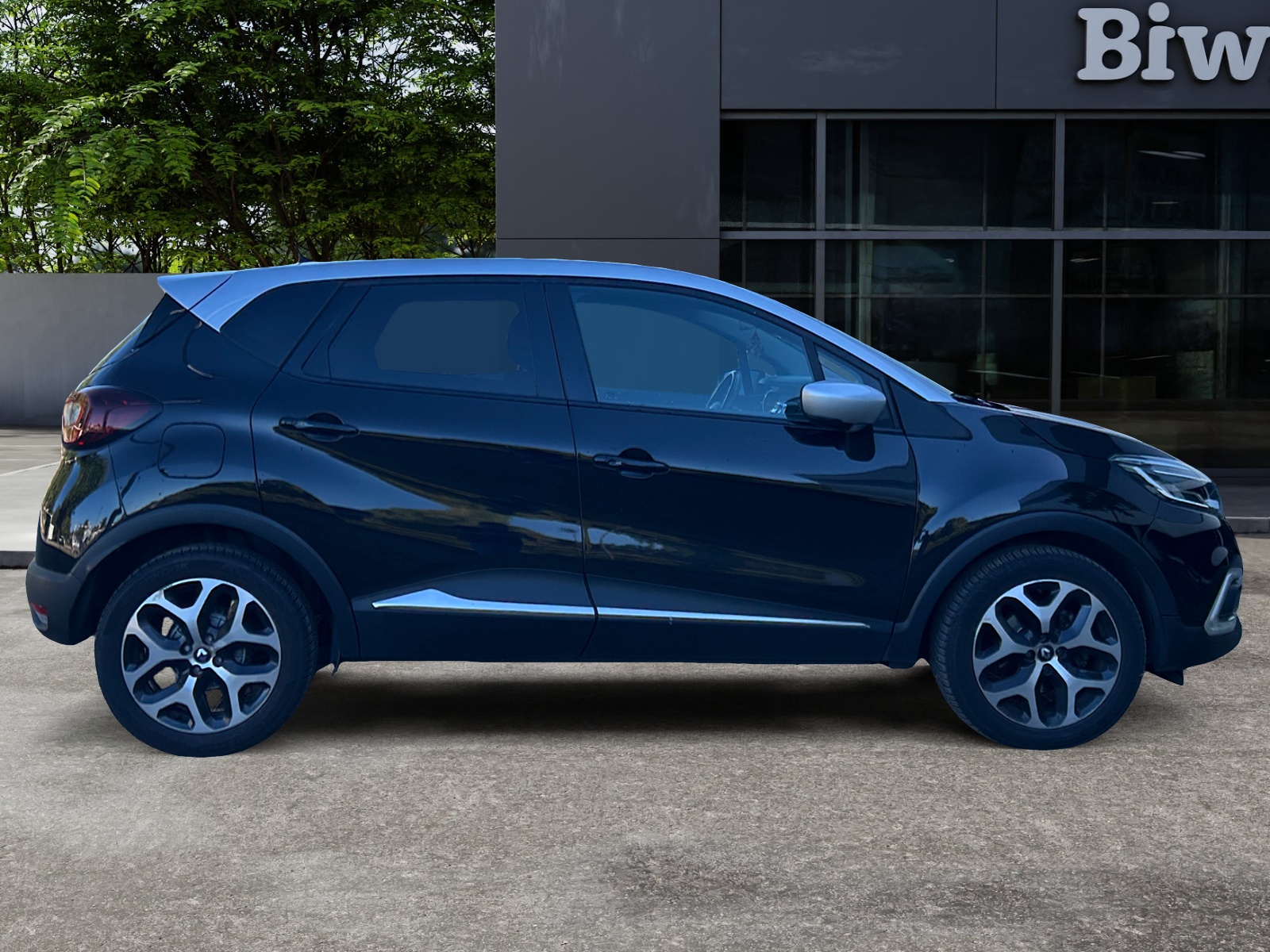 Renault Captur 5