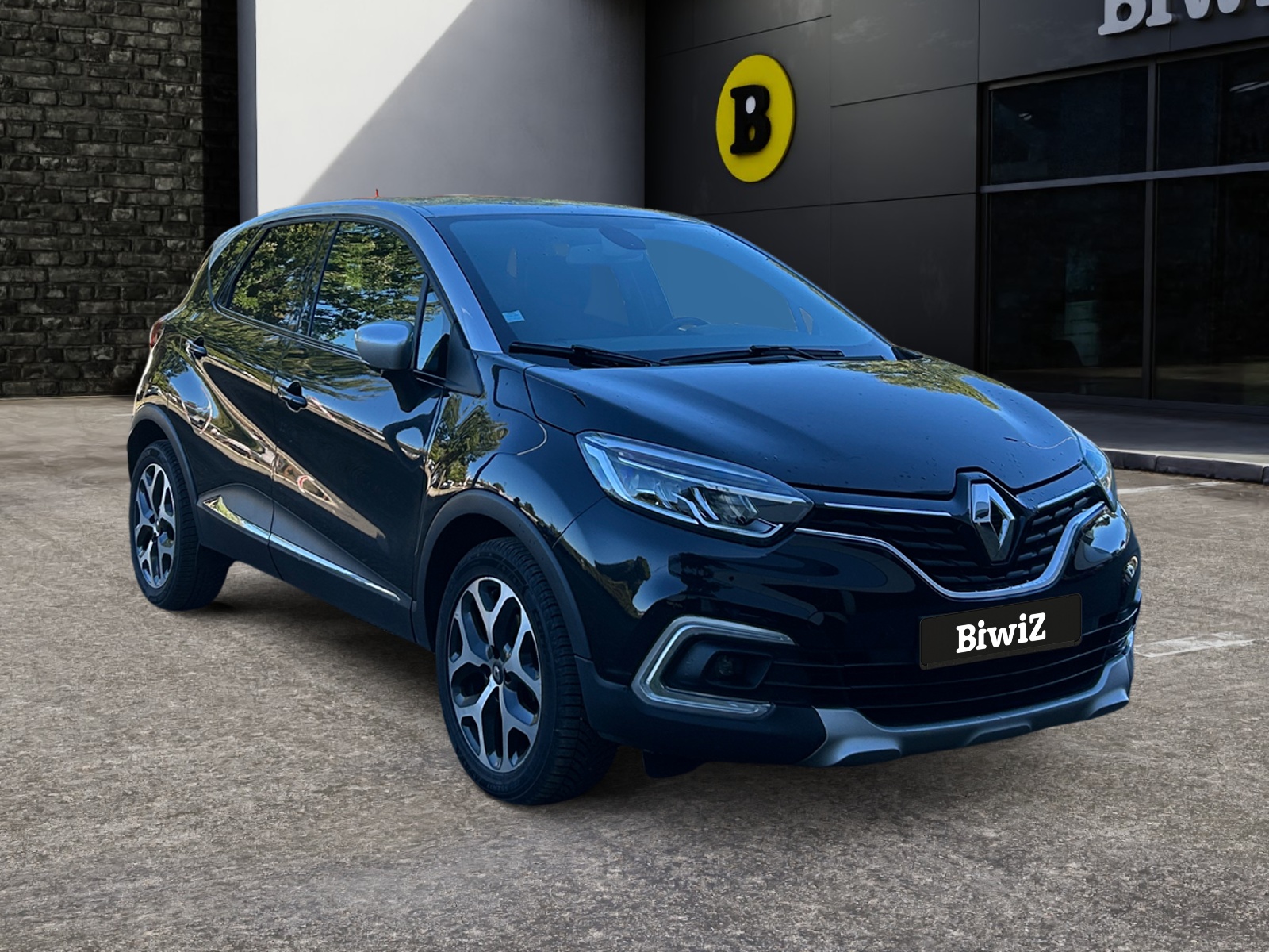 Renault Captur 6