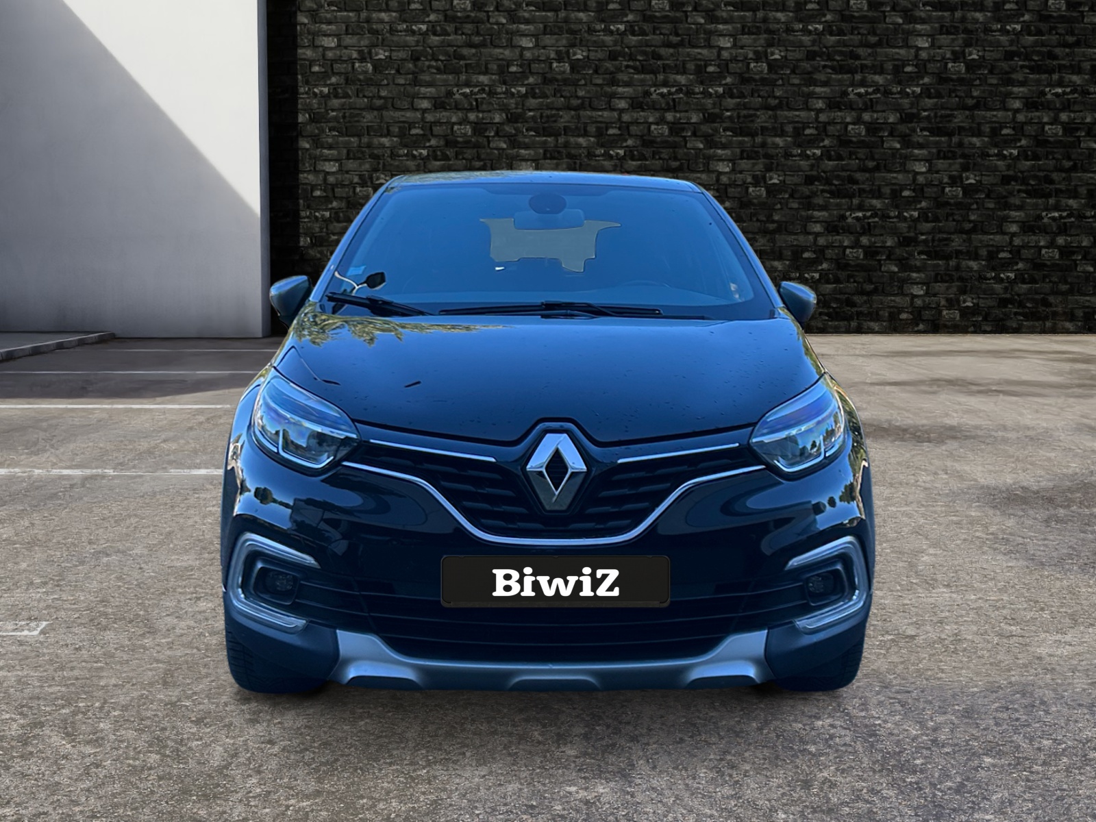 Renault Captur 7