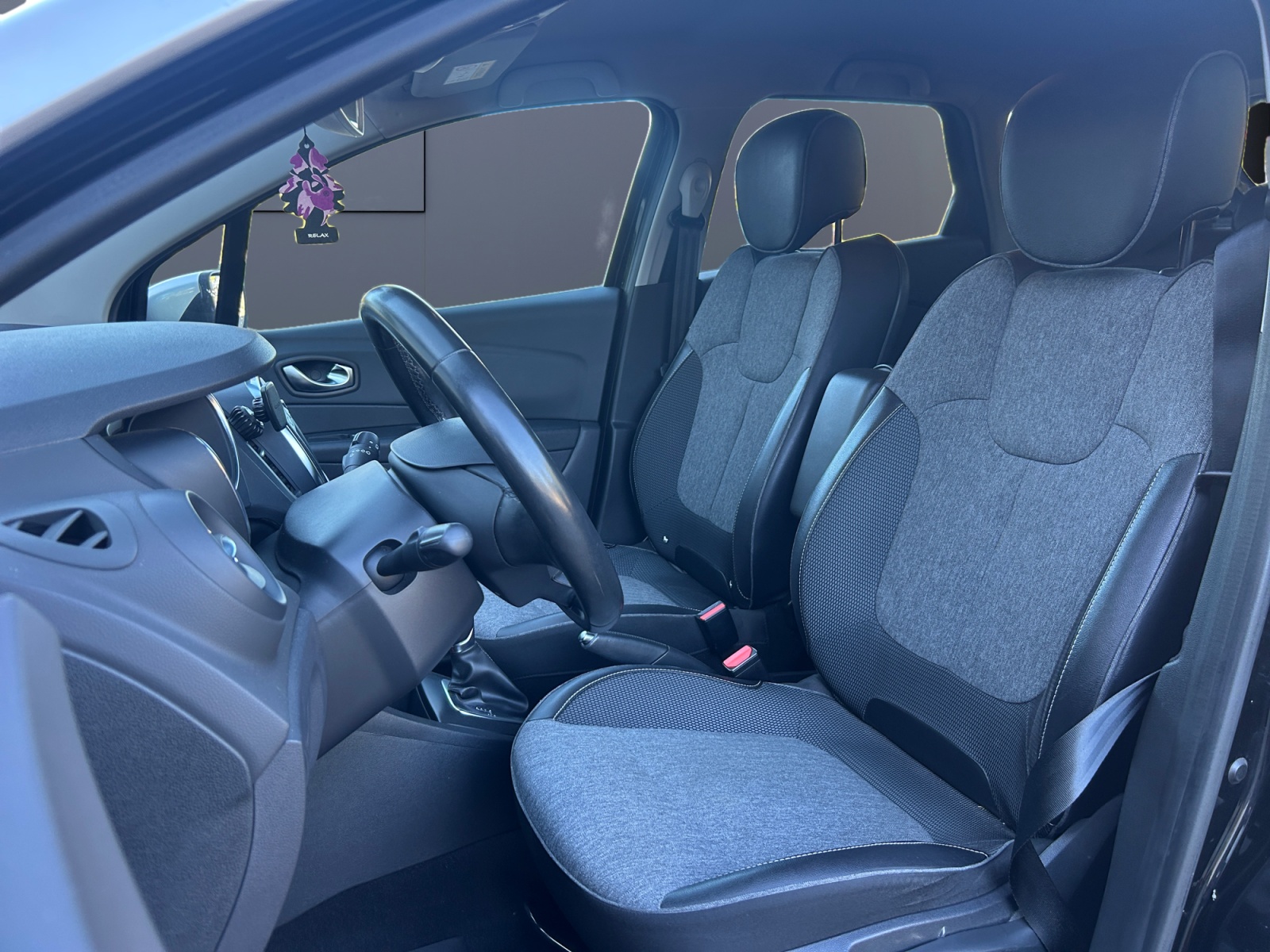 Renault Captur 9