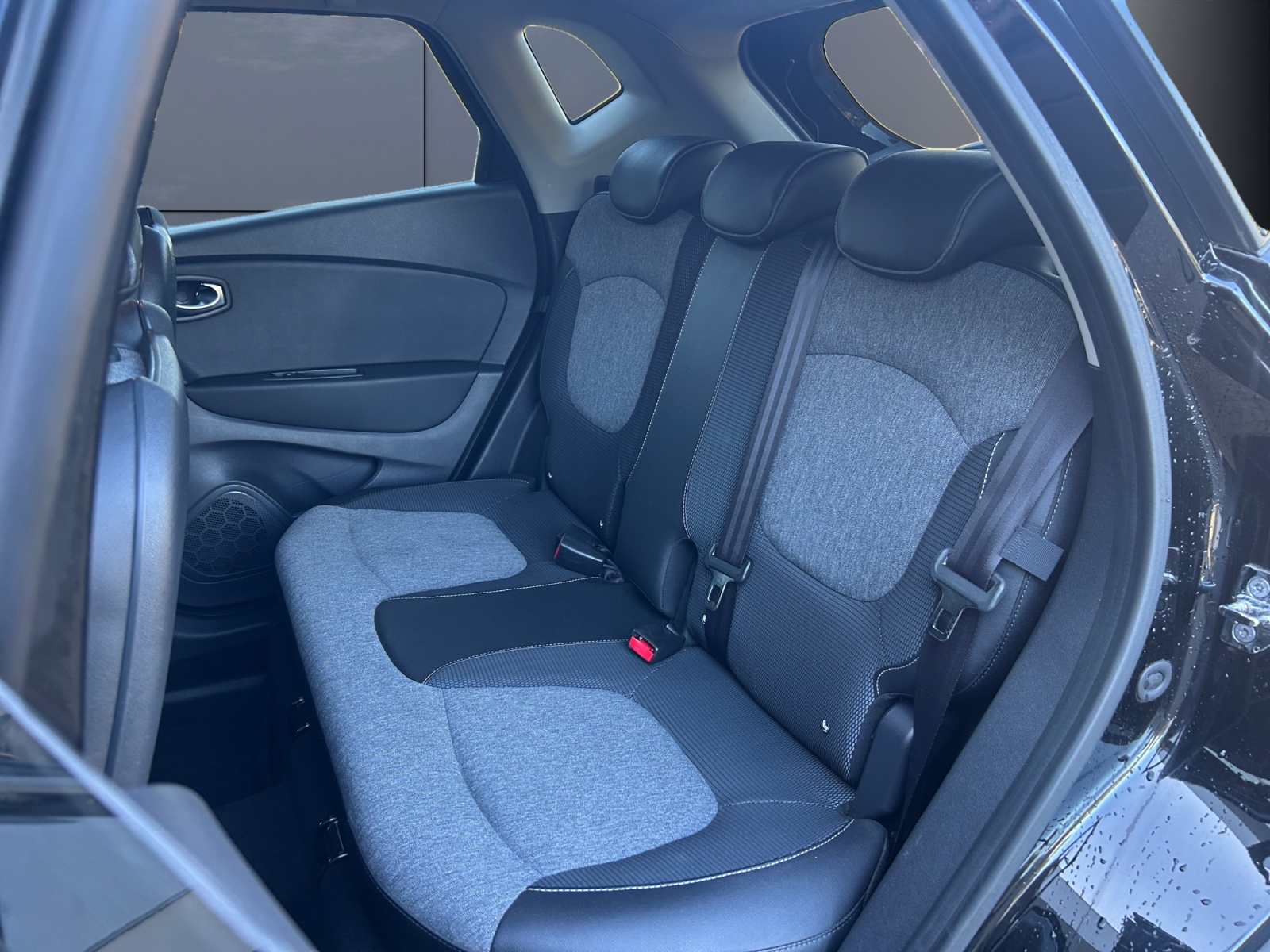 Renault Captur 10