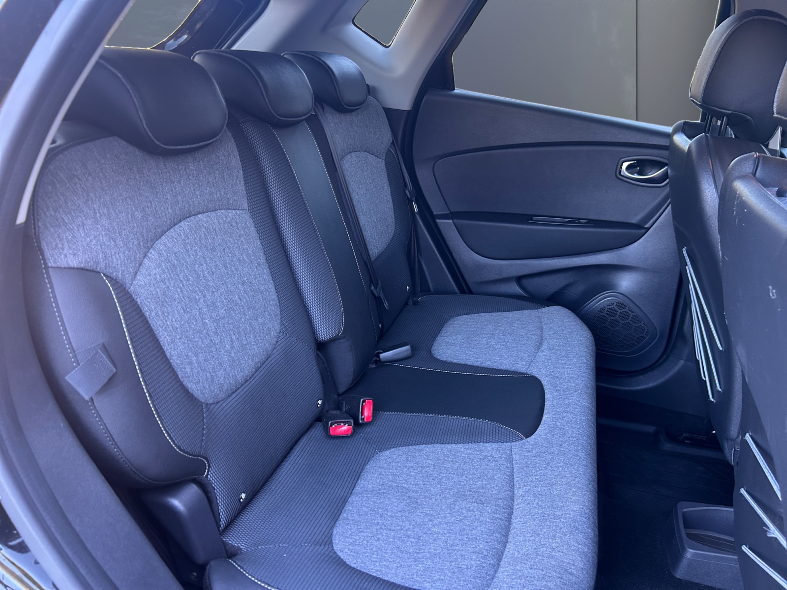 Renault Captur 11
