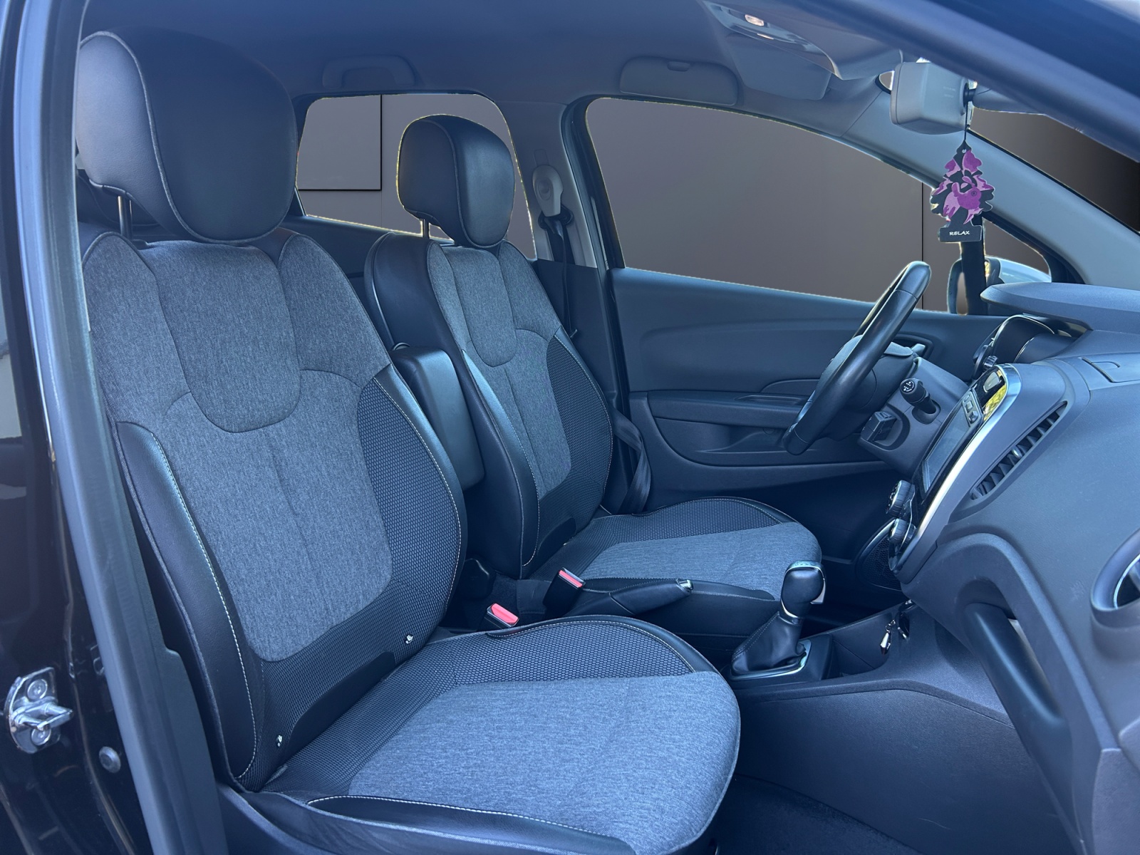 Renault Captur 13