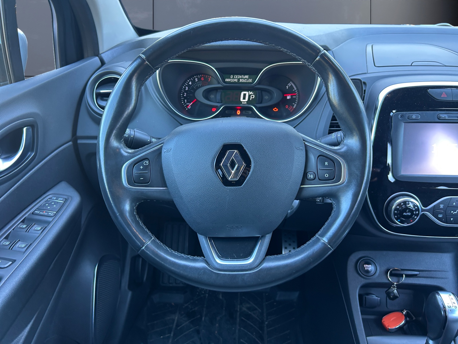 Renault Captur 15