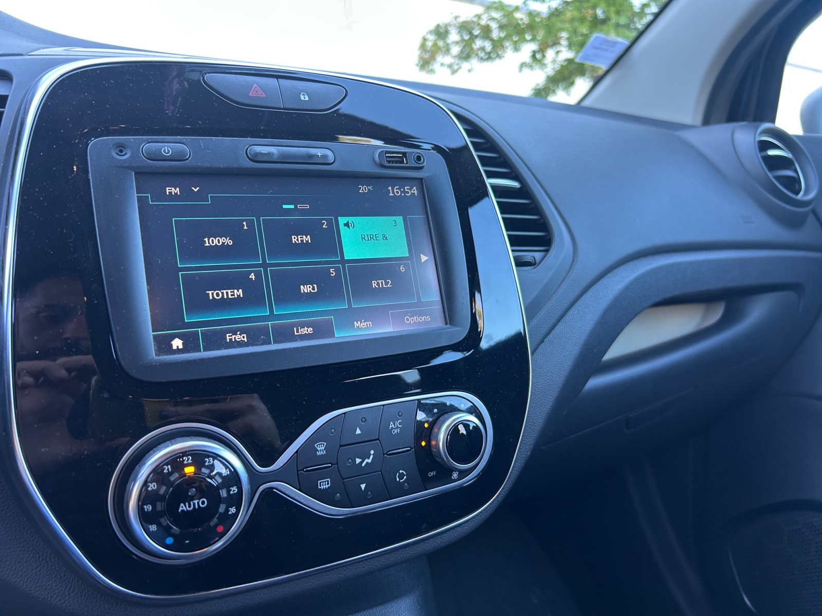 Renault Captur 18
