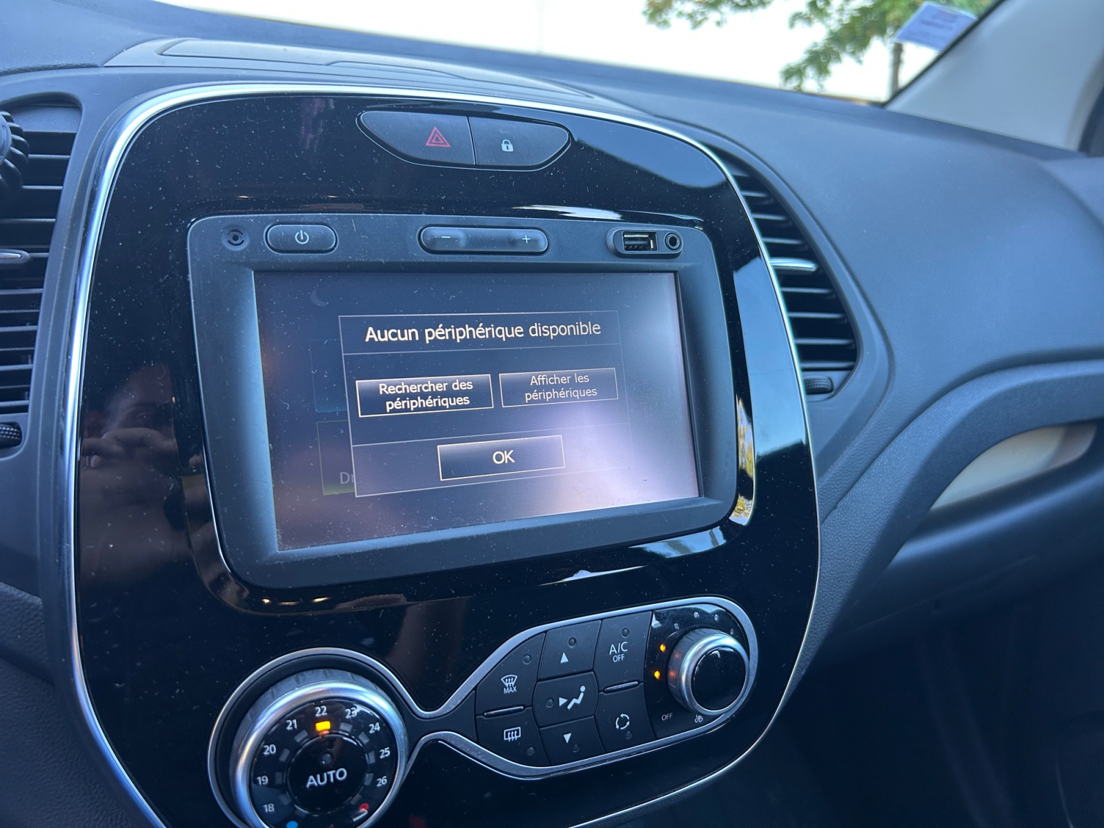 Renault Captur 19