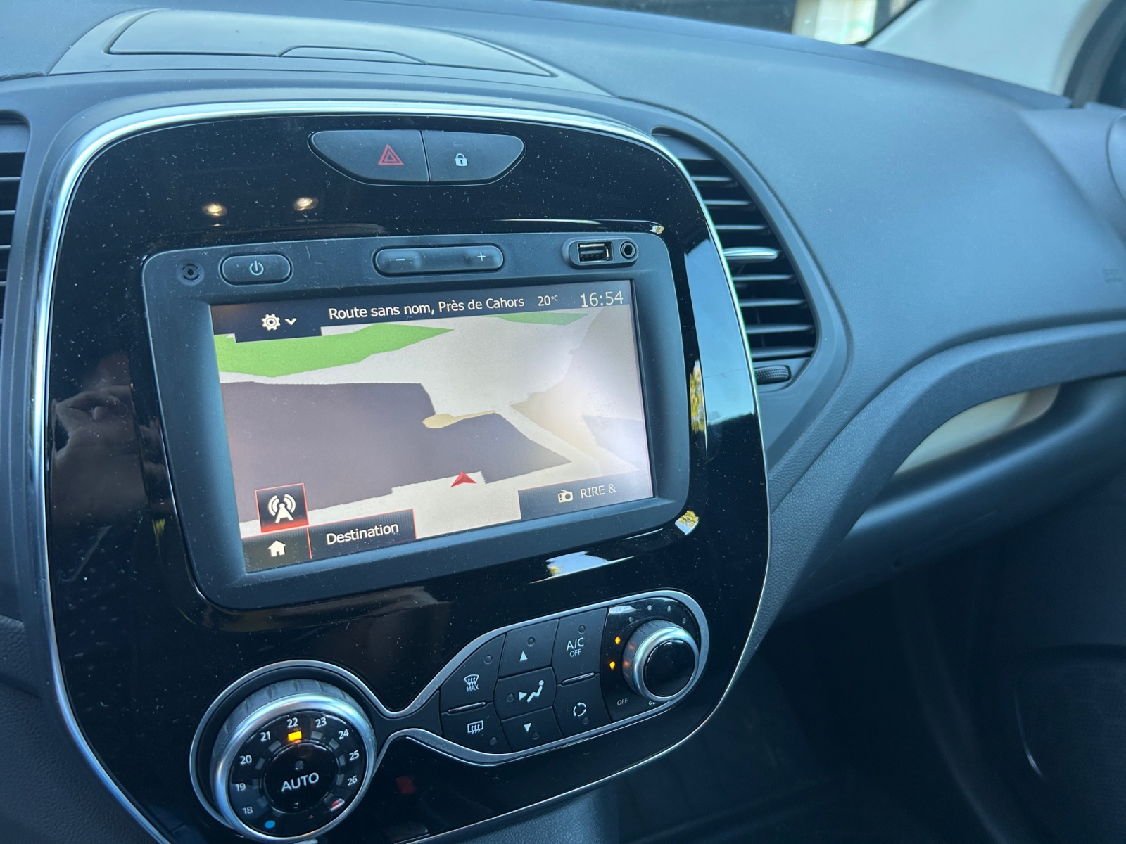 Renault Captur 20