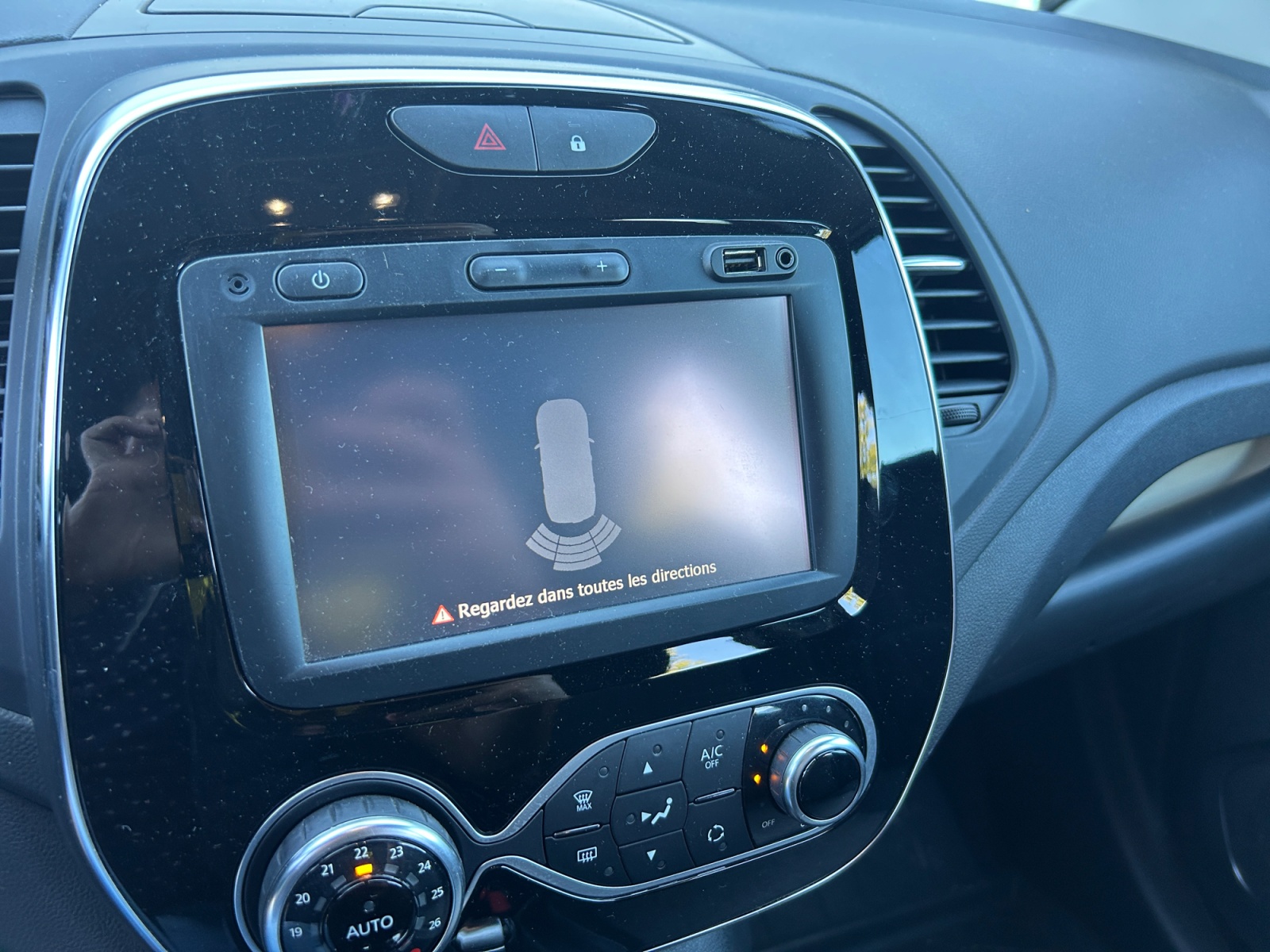 Renault Captur 21