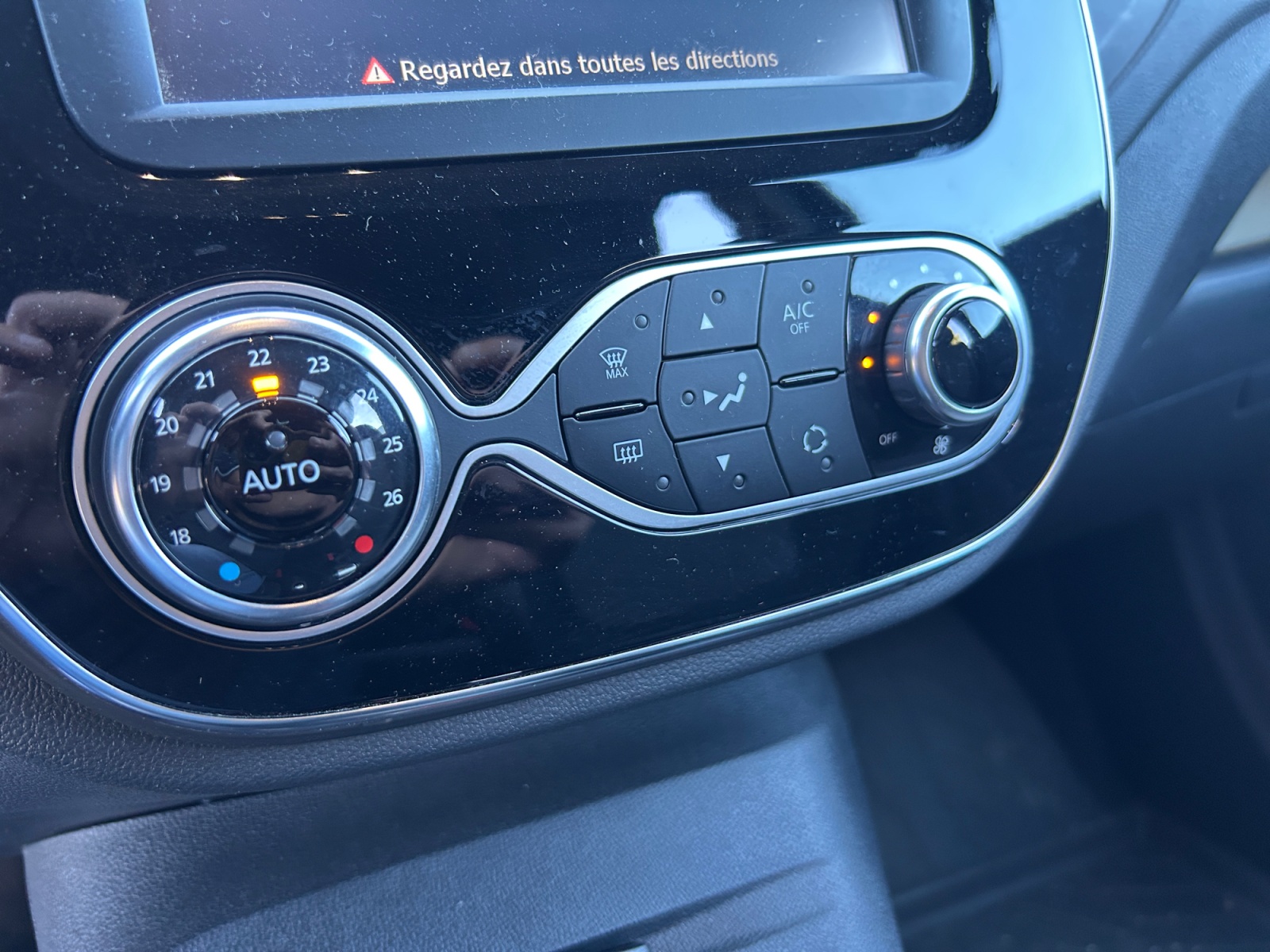 Renault Captur 22