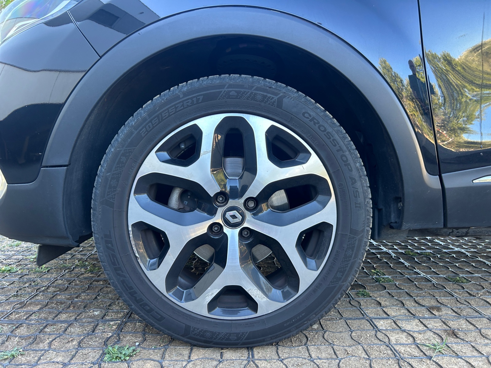 Renault Captur 26