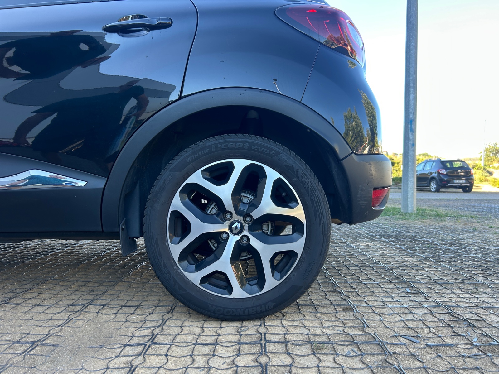 Renault Captur 27