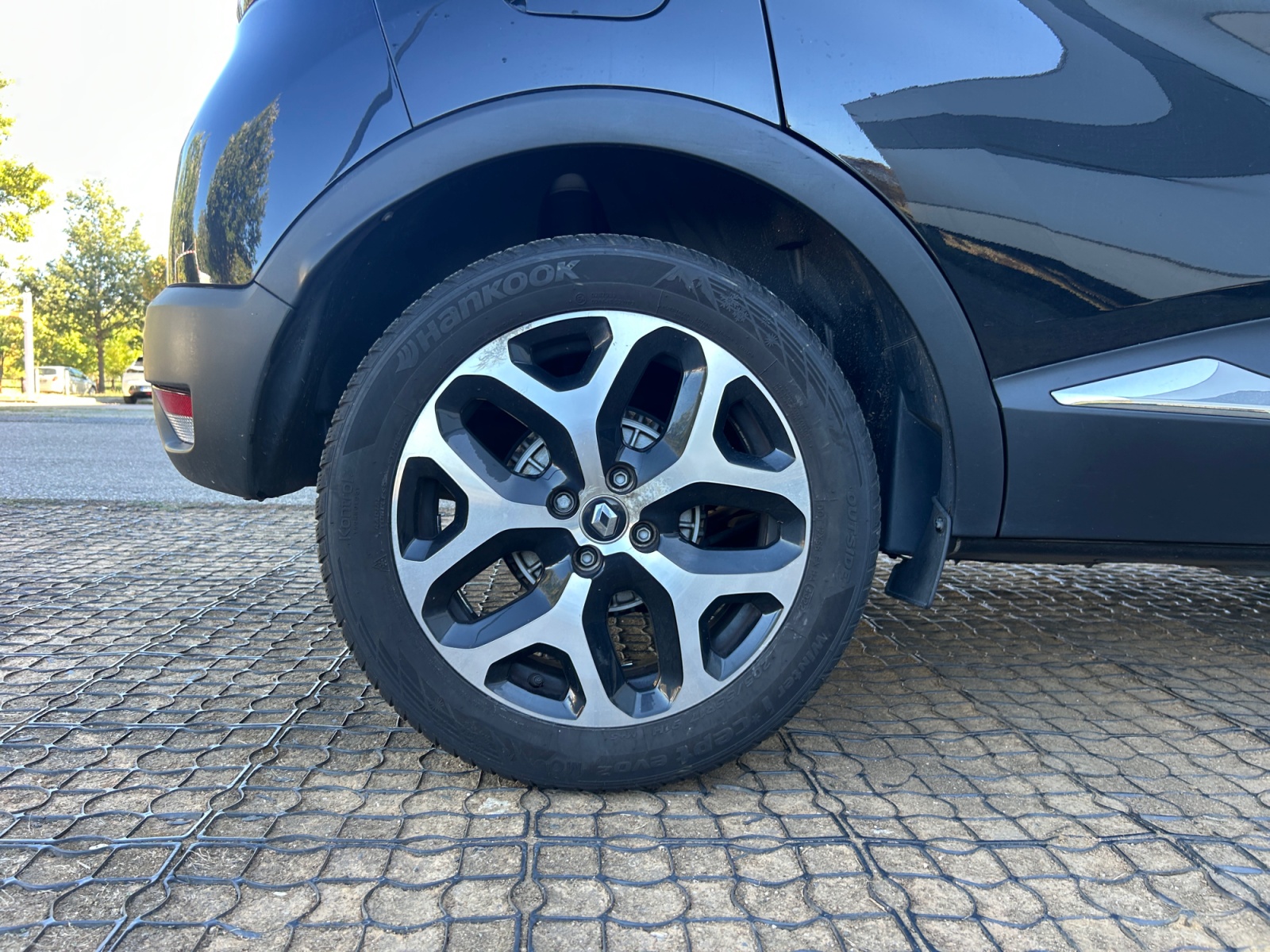 Renault Captur 28
