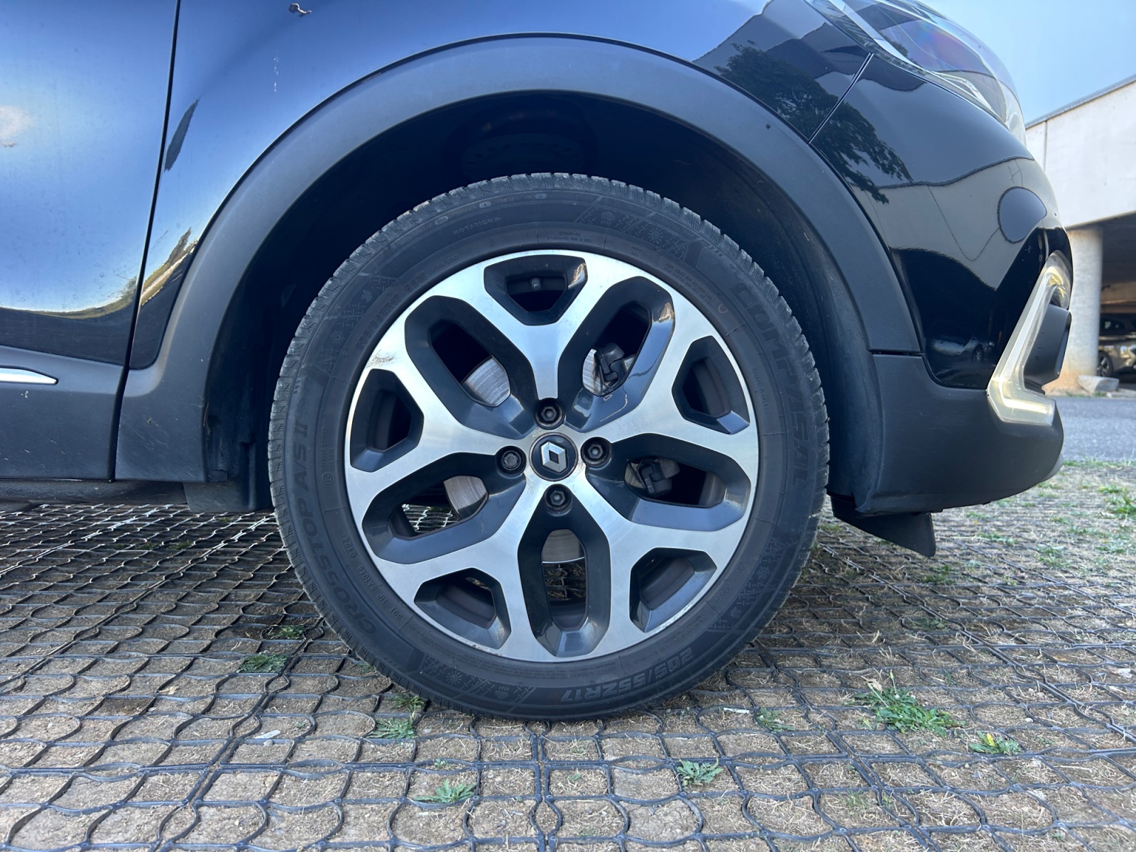 Renault Captur 29
